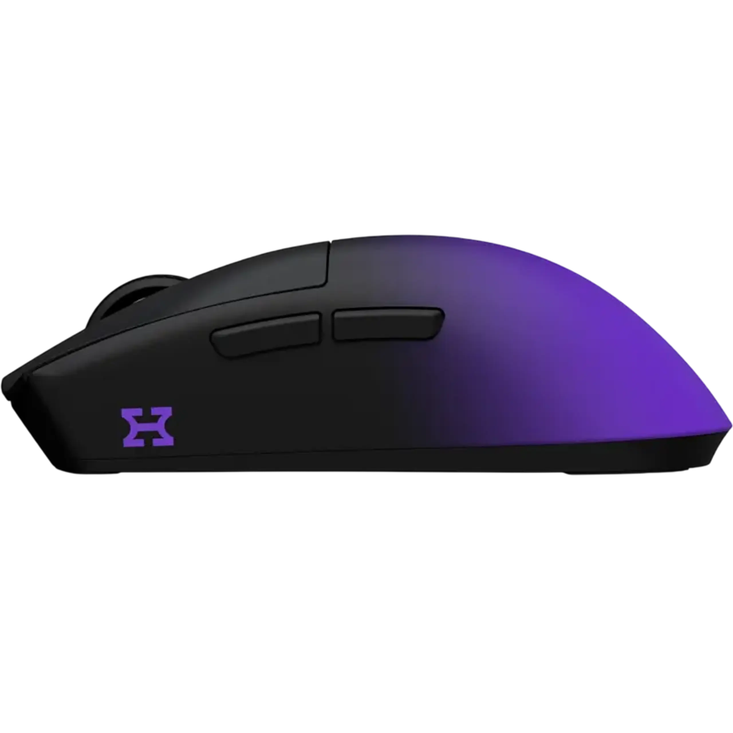 Gaming Mouse HATOR Hellyberry HM47 Pro, Negru