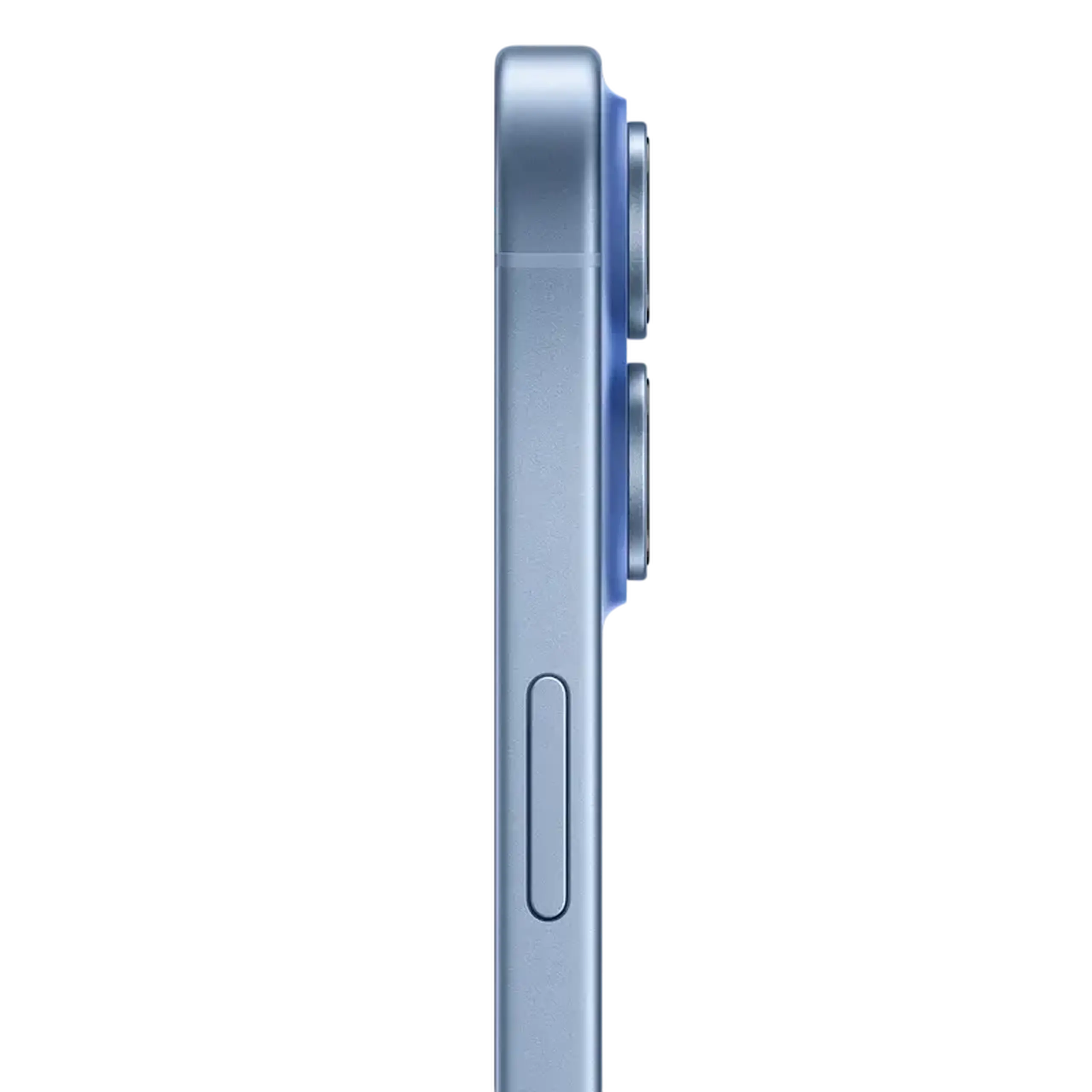 Smartphone Apple iPhone 17, 8GB/512GB, Mist Blue