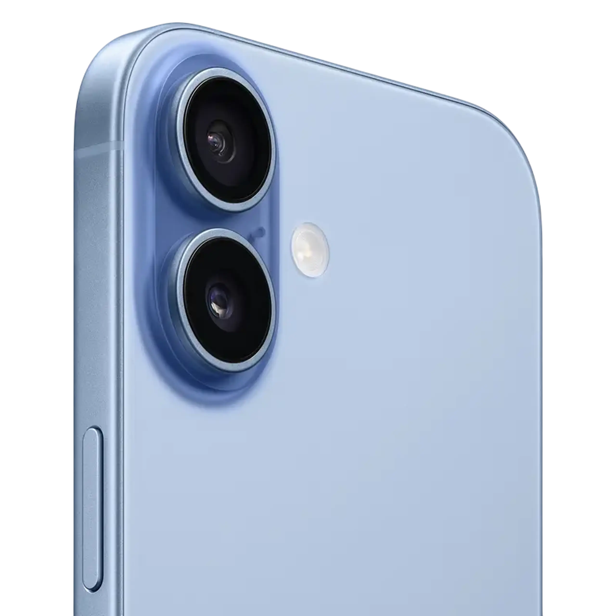 Smartphone Apple iPhone 17, 8GB/512GB, Mist Blue