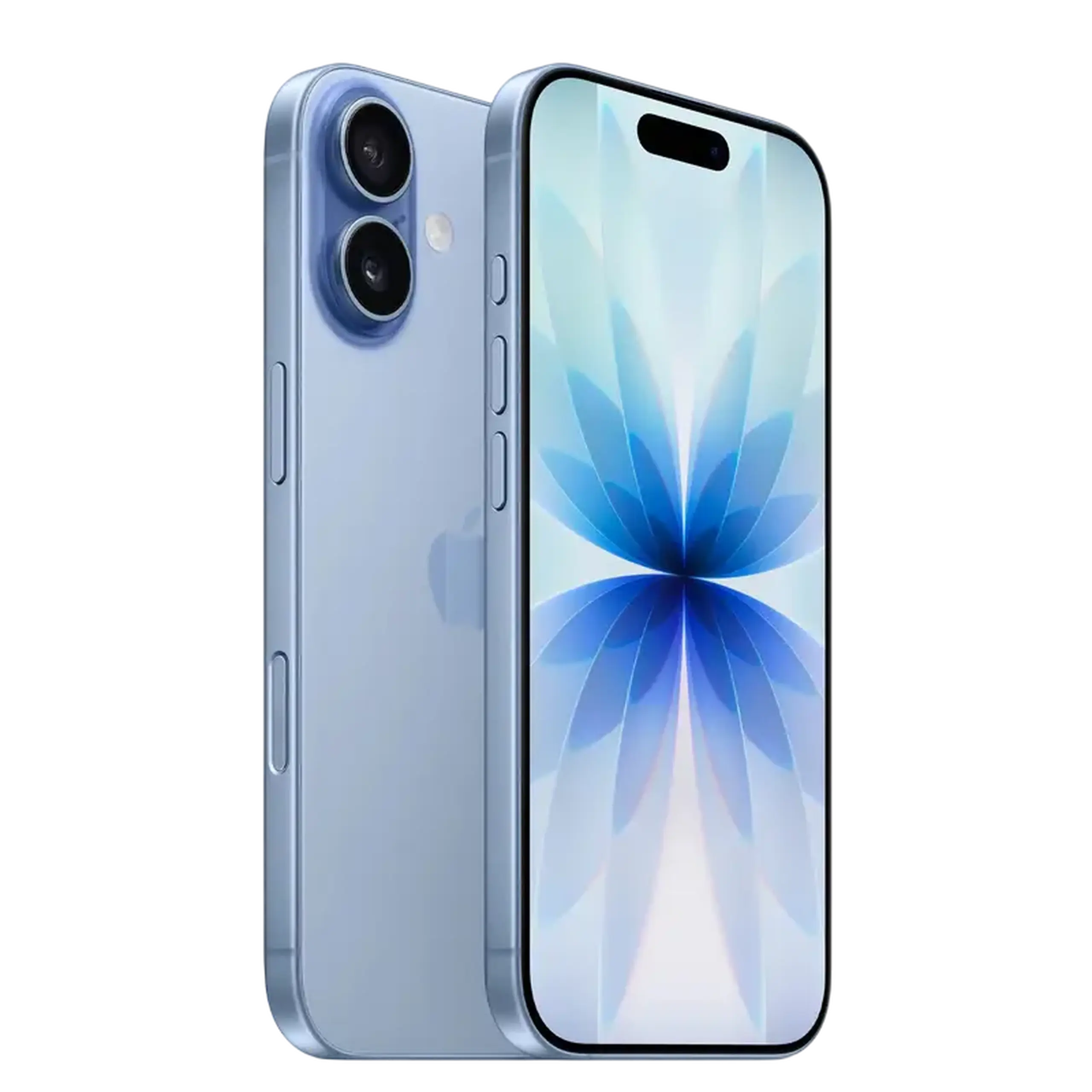 Smartphone Apple iPhone 17, 8GB/512GB, Mist Blue