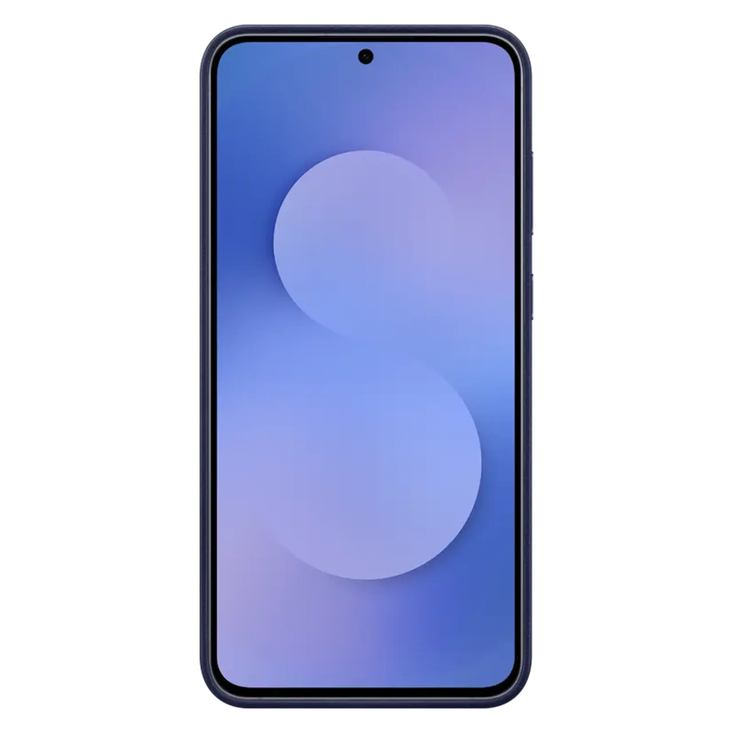 Husă Samsung Kindsuit for Galaxy S25 FE, Albastru-închis