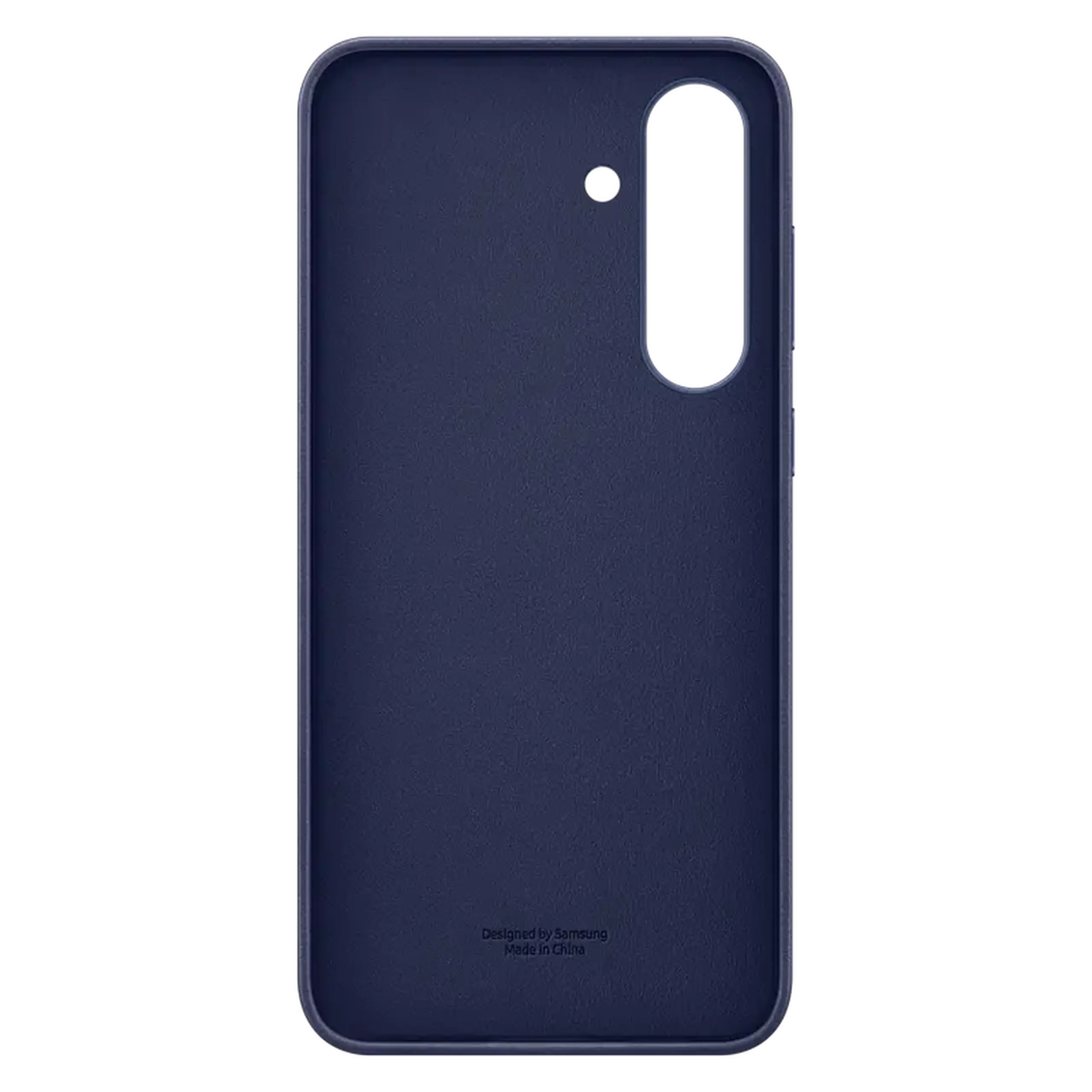 Husă Samsung Kindsuit for Galaxy S25 FE, Albastru-închis