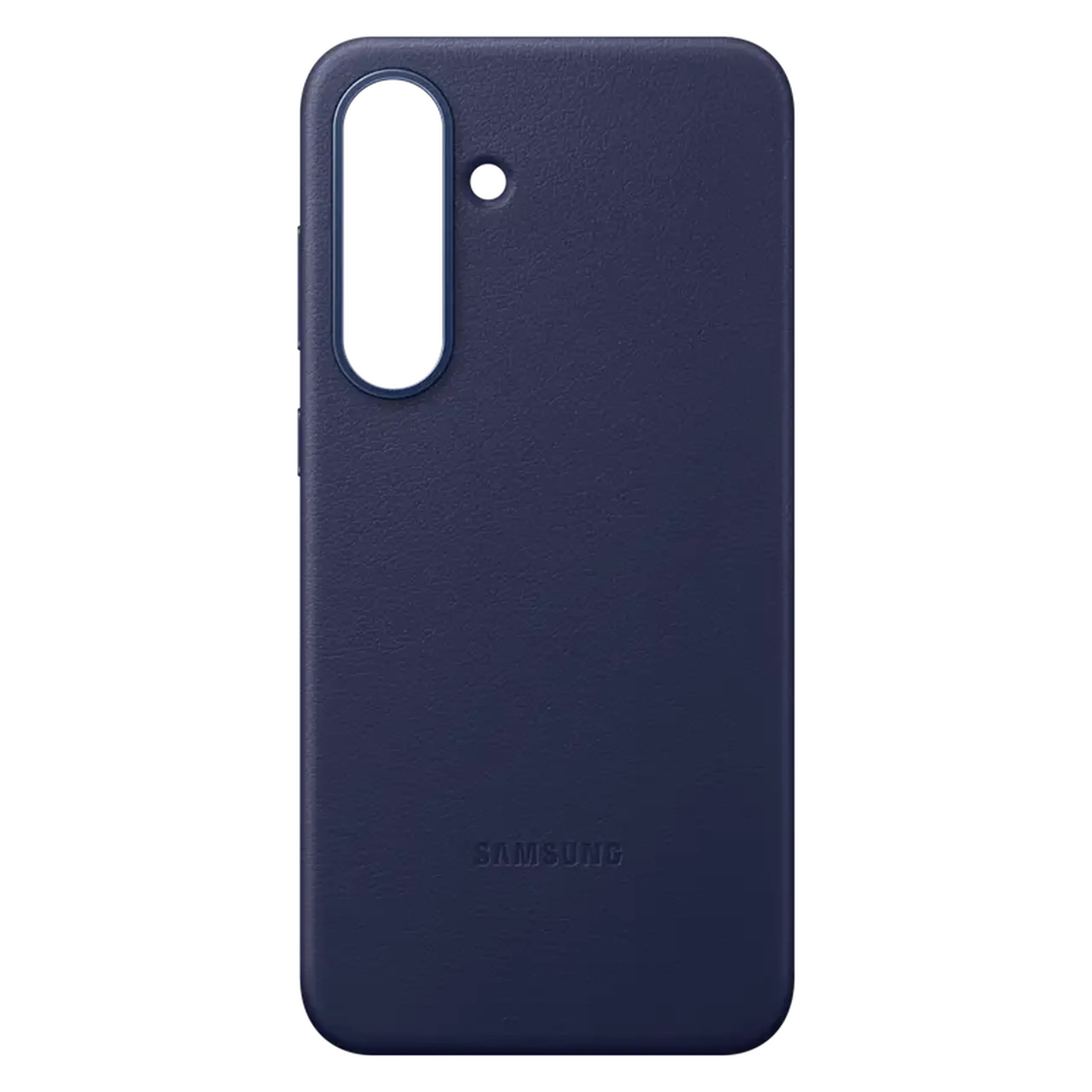 Husă Samsung Kindsuit for Galaxy S25 FE, Albastru-închis