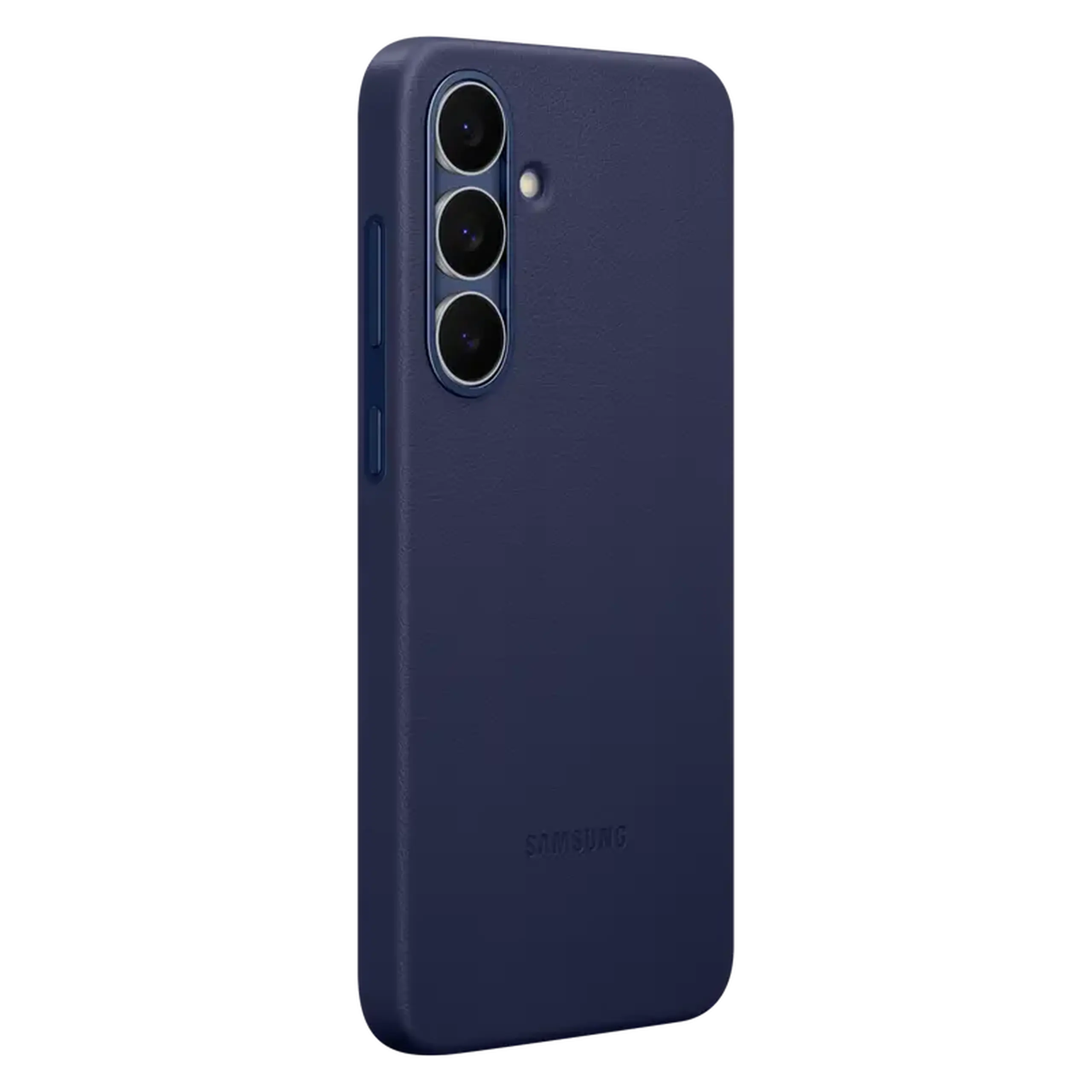 Husă Samsung Kindsuit for Galaxy S25 FE, Albastru-închis