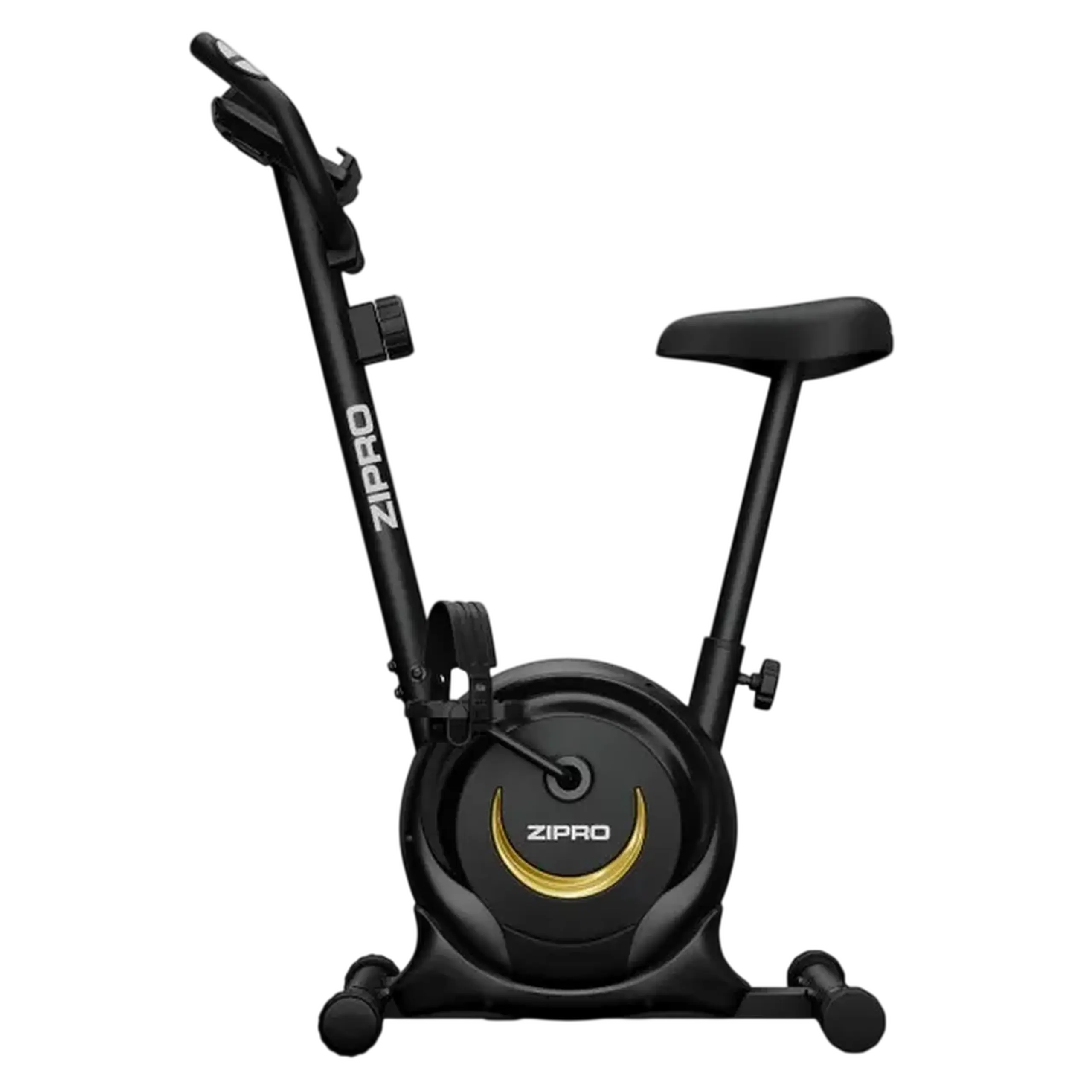 Bicicletă fitness Zipro One S, Aur