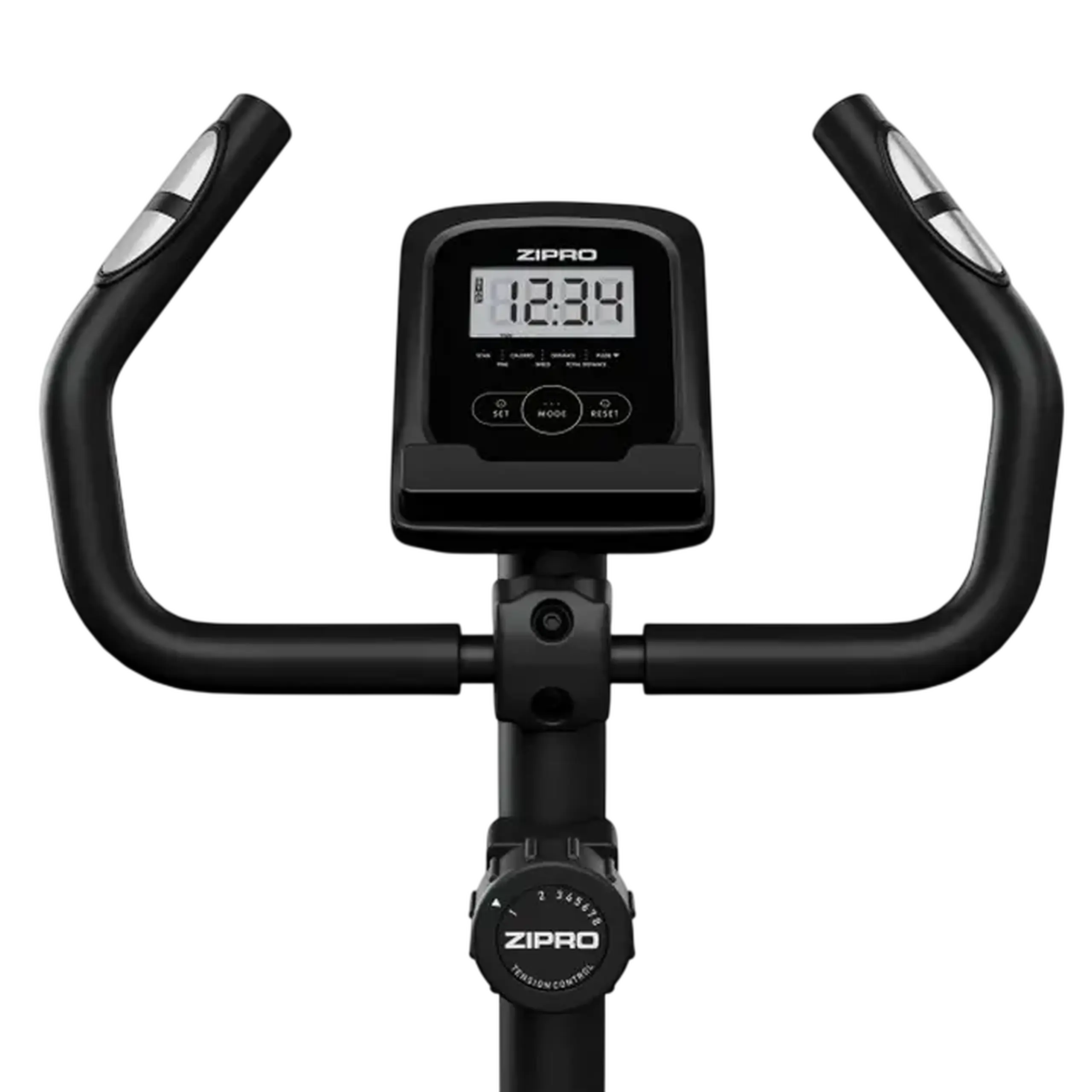 Bicicletă fitness Zipro One S, Aur
