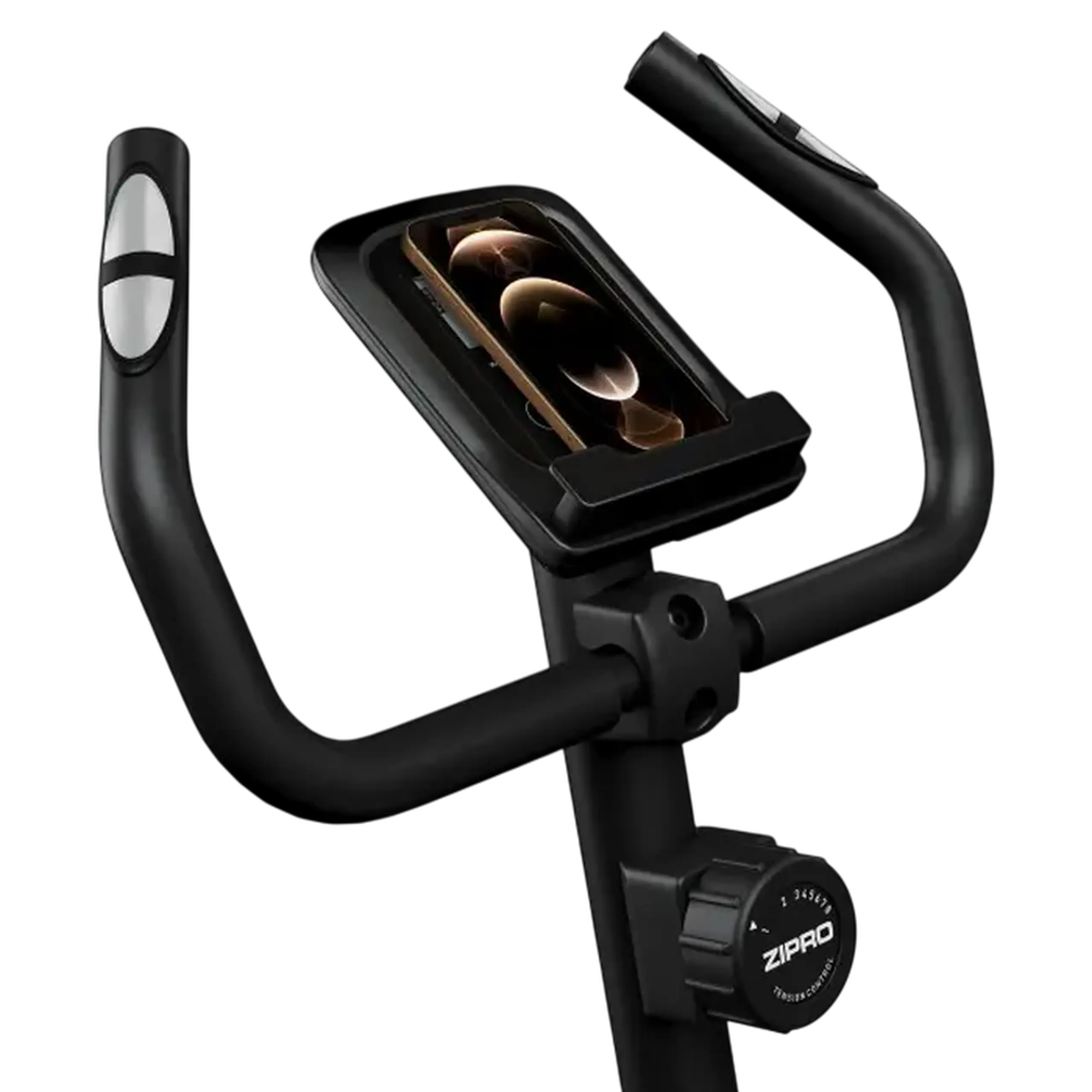 Bicicletă fitness Zipro One S, Aur