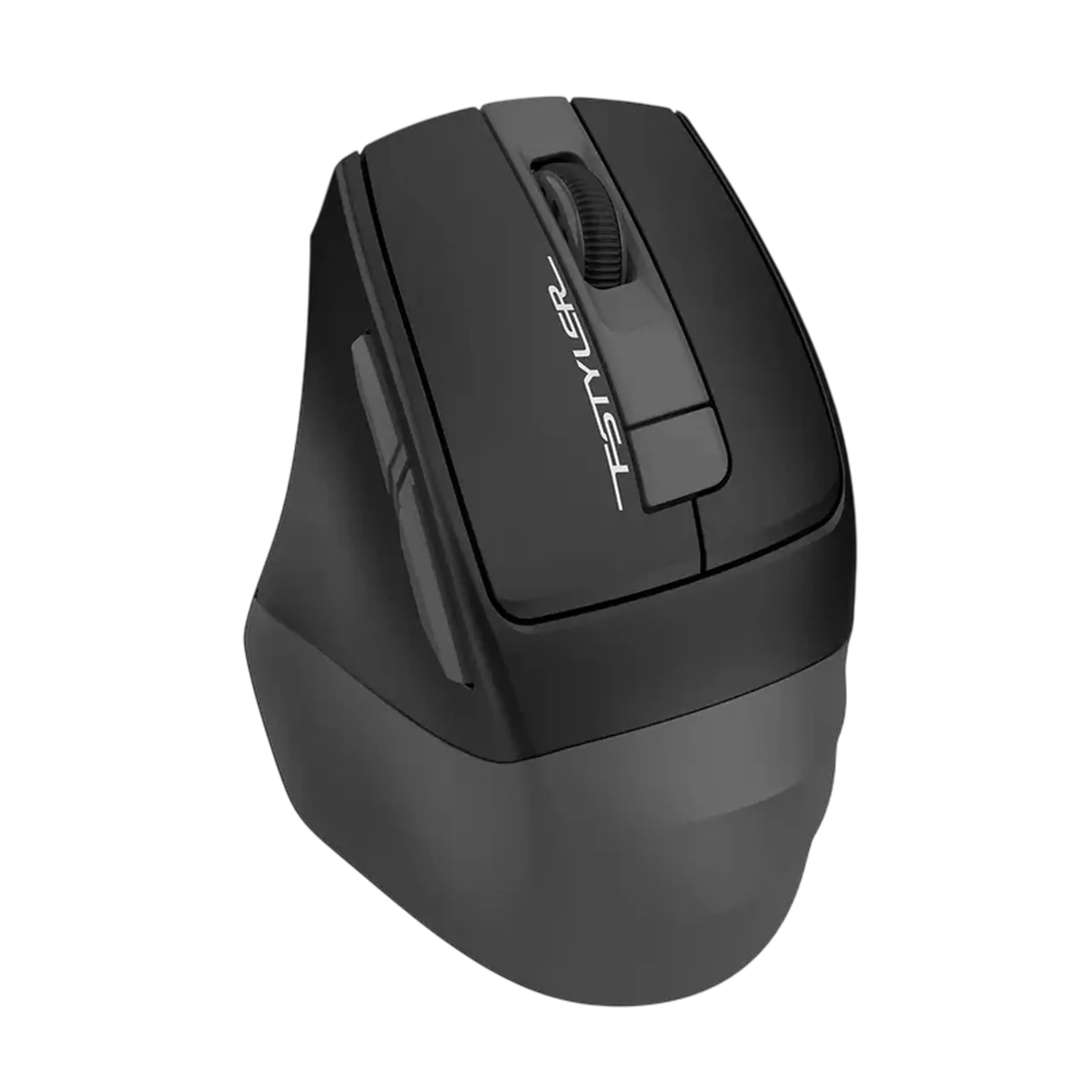 Mouse Wireless A4Tech FG35CS Plus, Gri