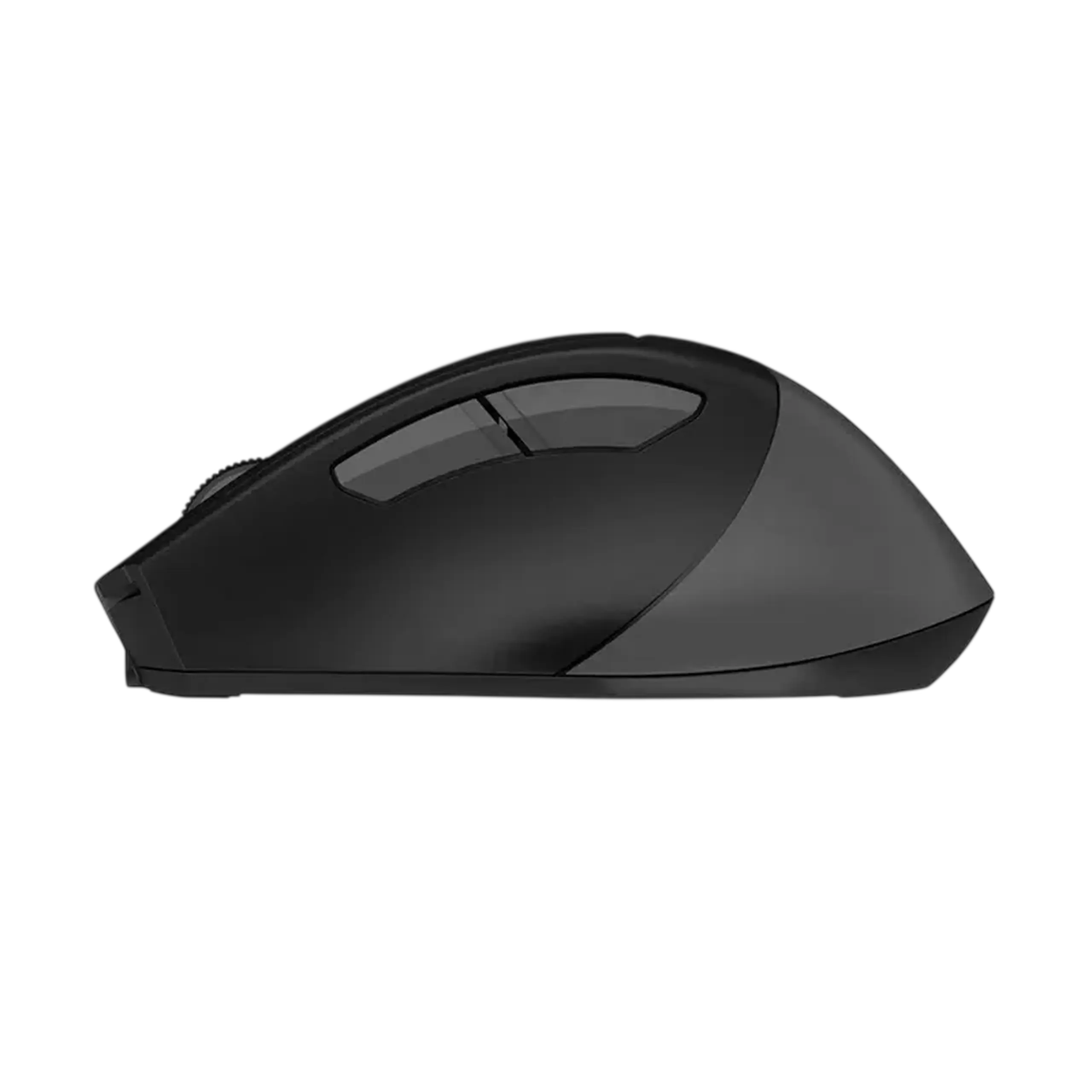 Mouse Wireless A4Tech FG35CS Plus, Gri