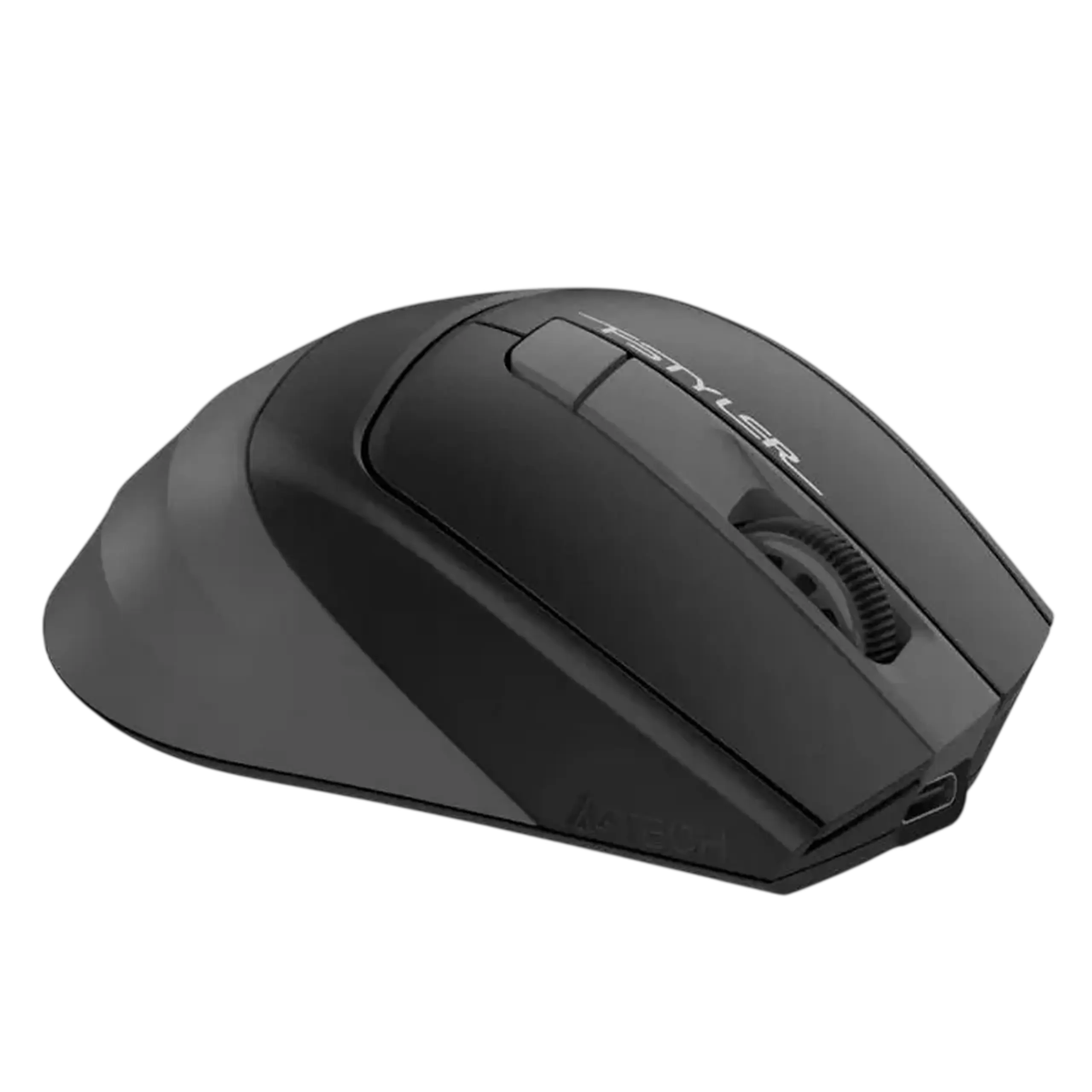 Mouse Wireless A4Tech FG35CS Plus, Gri