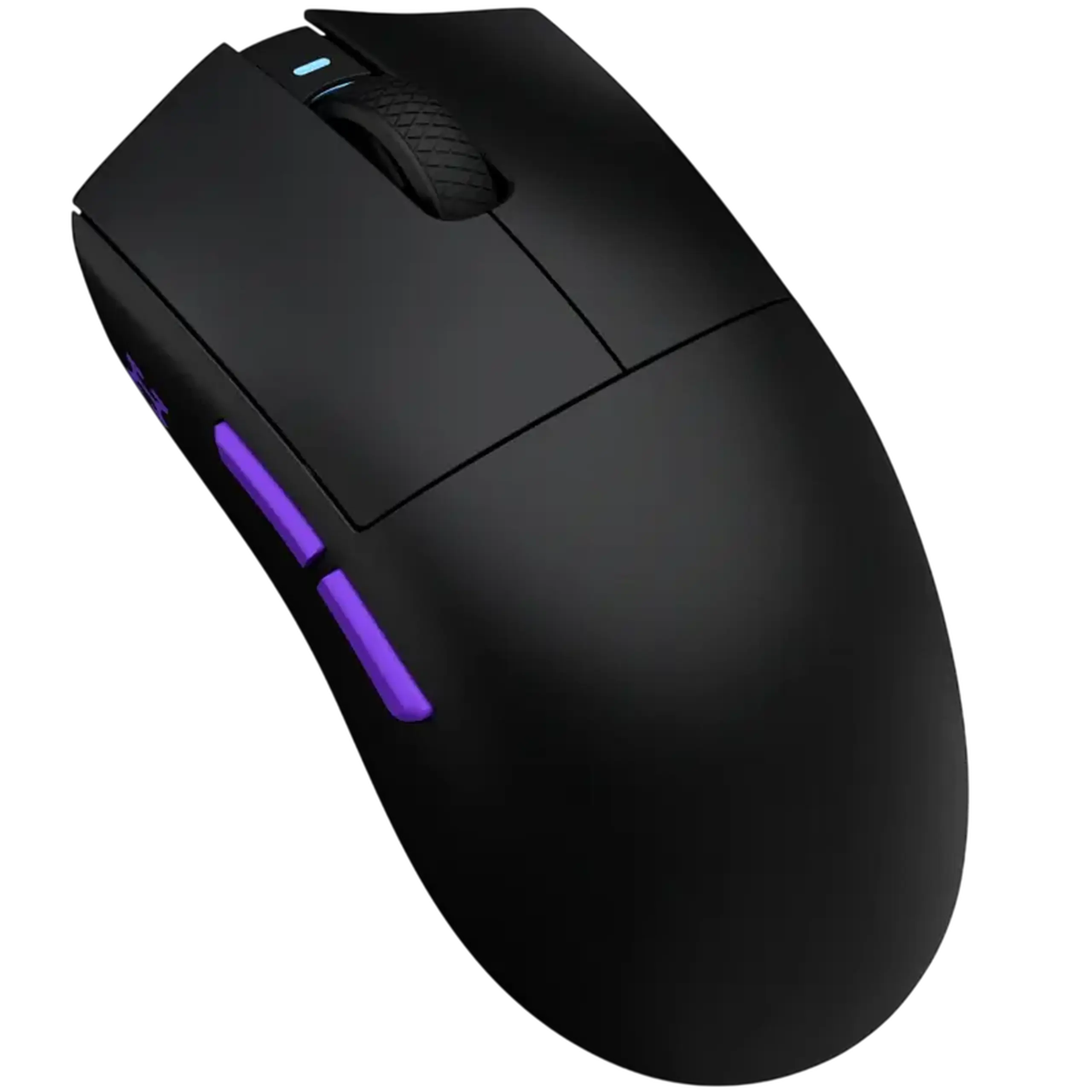 Gaming Mouse HATOR Hellyberry HM47, Negru