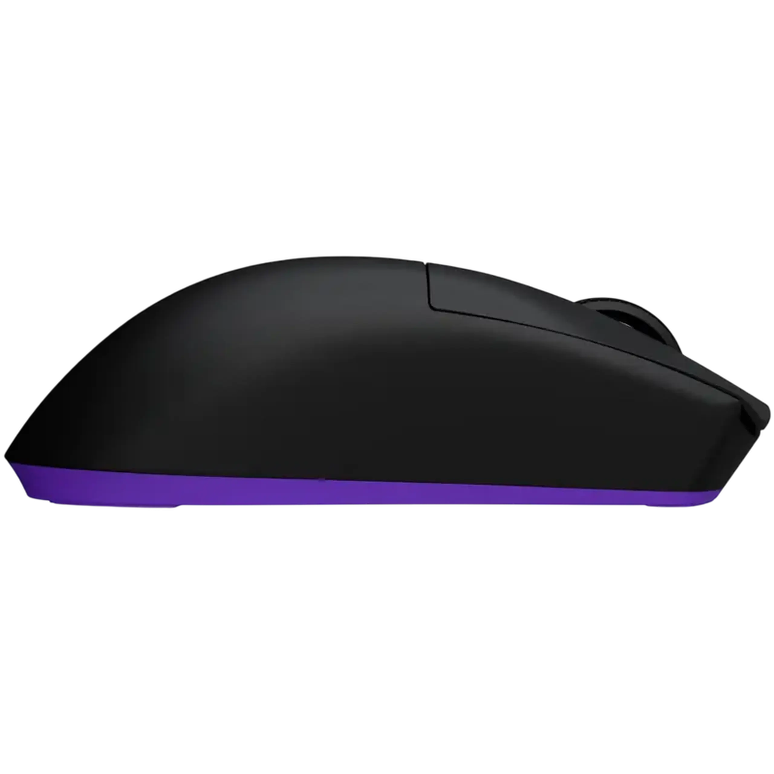 Gaming Mouse HATOR Hellyberry HM47, Negru