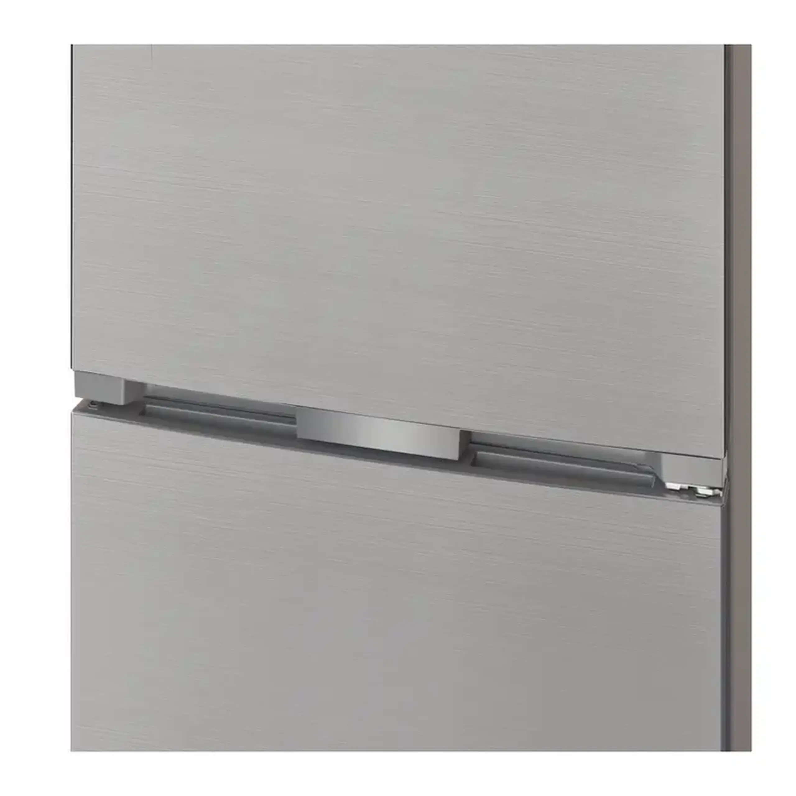 Frigider Whirlpool WHK2 6493W X5E, Oțel inoxidabil