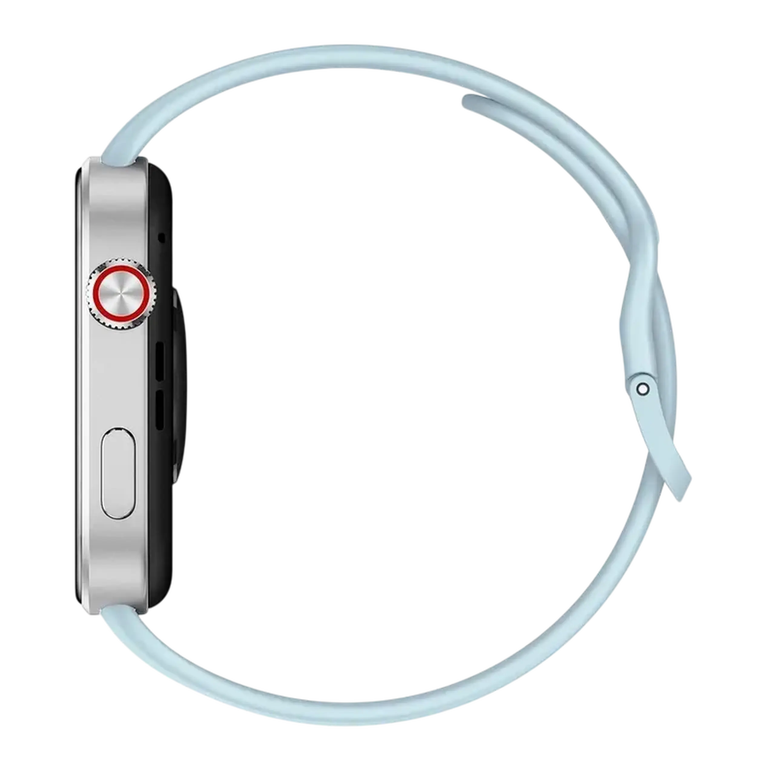 Ceas inteligent Xiaomi Redmi Watch 6, Glacier Blue