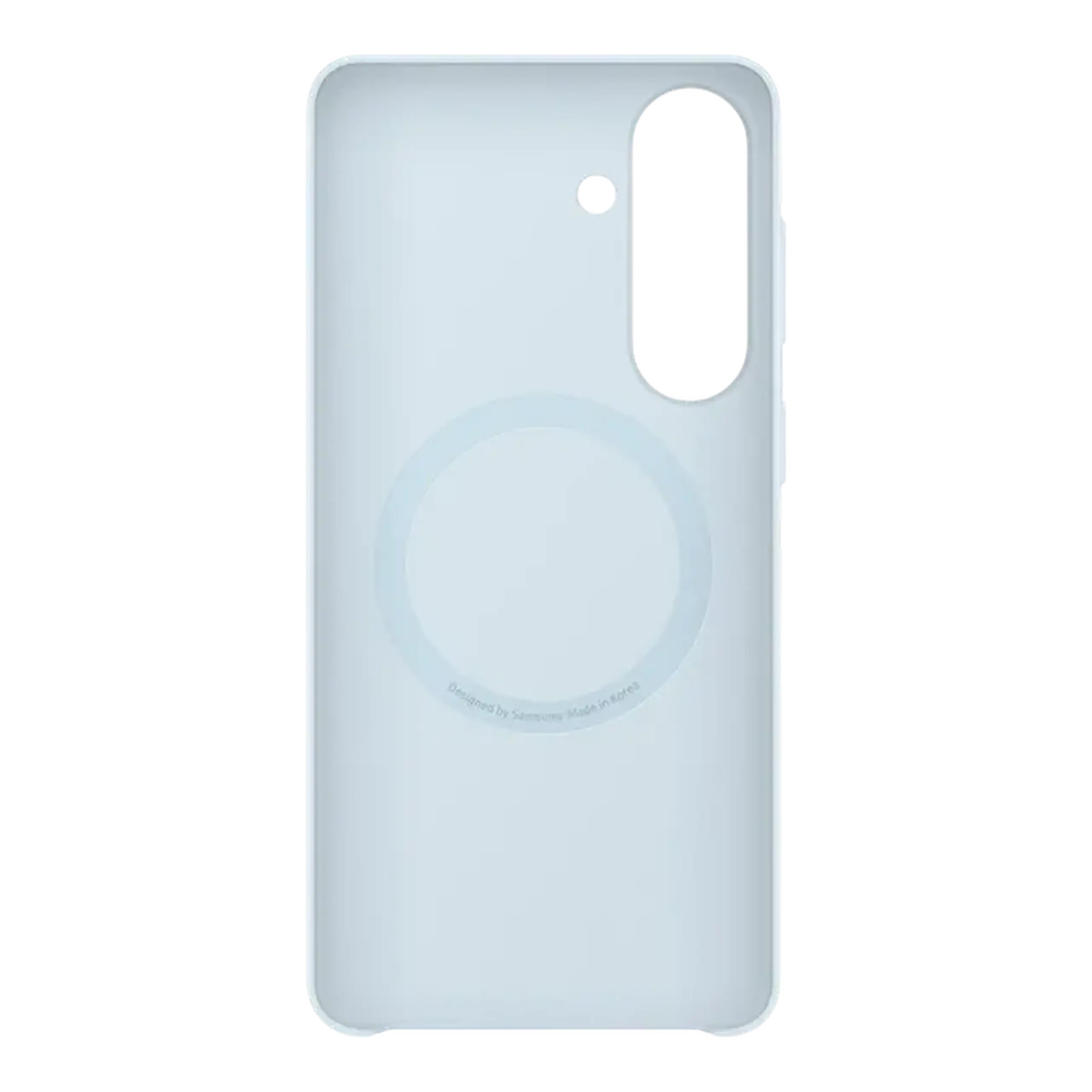 Husă Samsung Galaxy S26 Plus Slim, Albastru deschis