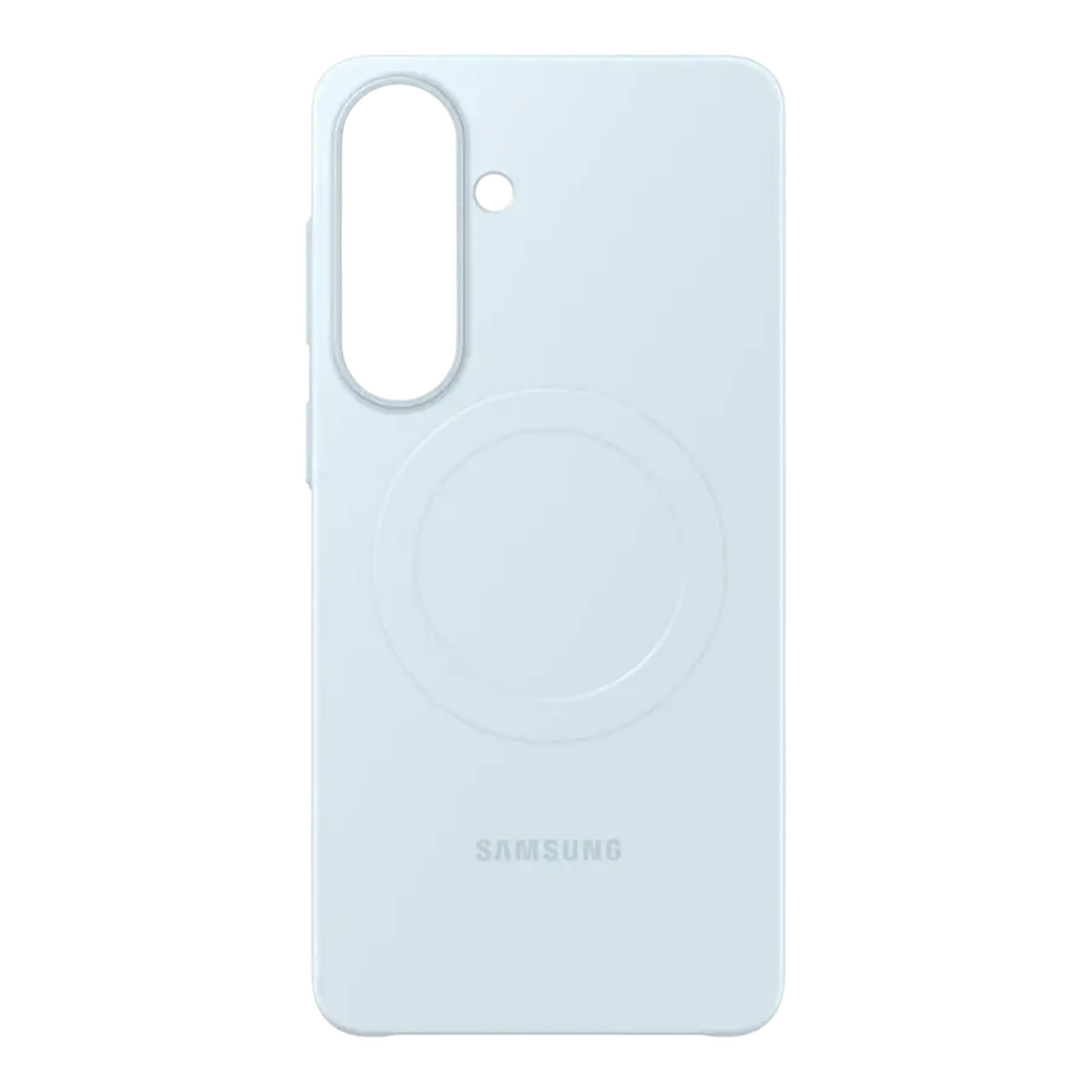Husă Samsung Galaxy S26 Plus Slim, Albastru deschis