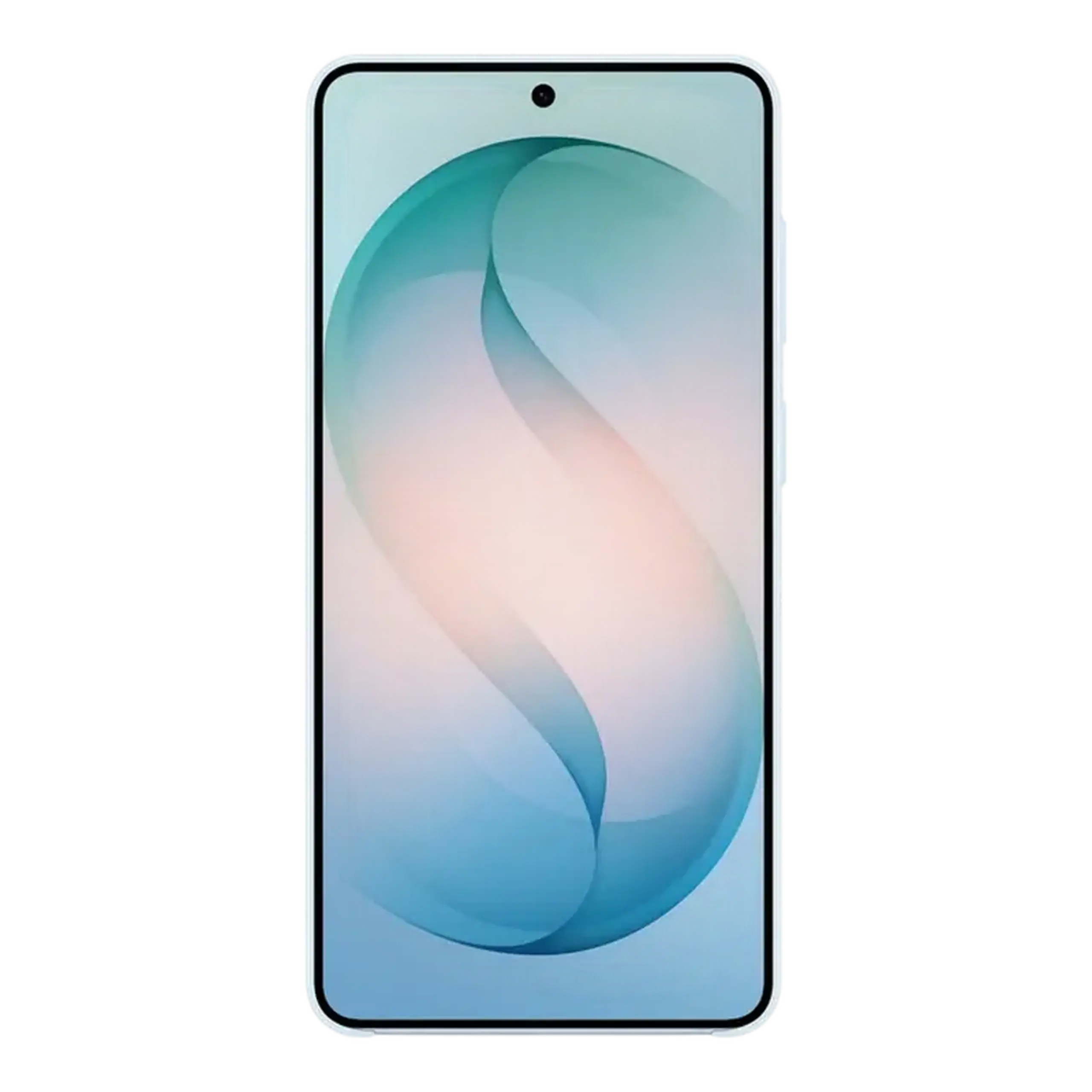 Husă Samsung Galaxy S26 Plus Slim, Albastru deschis