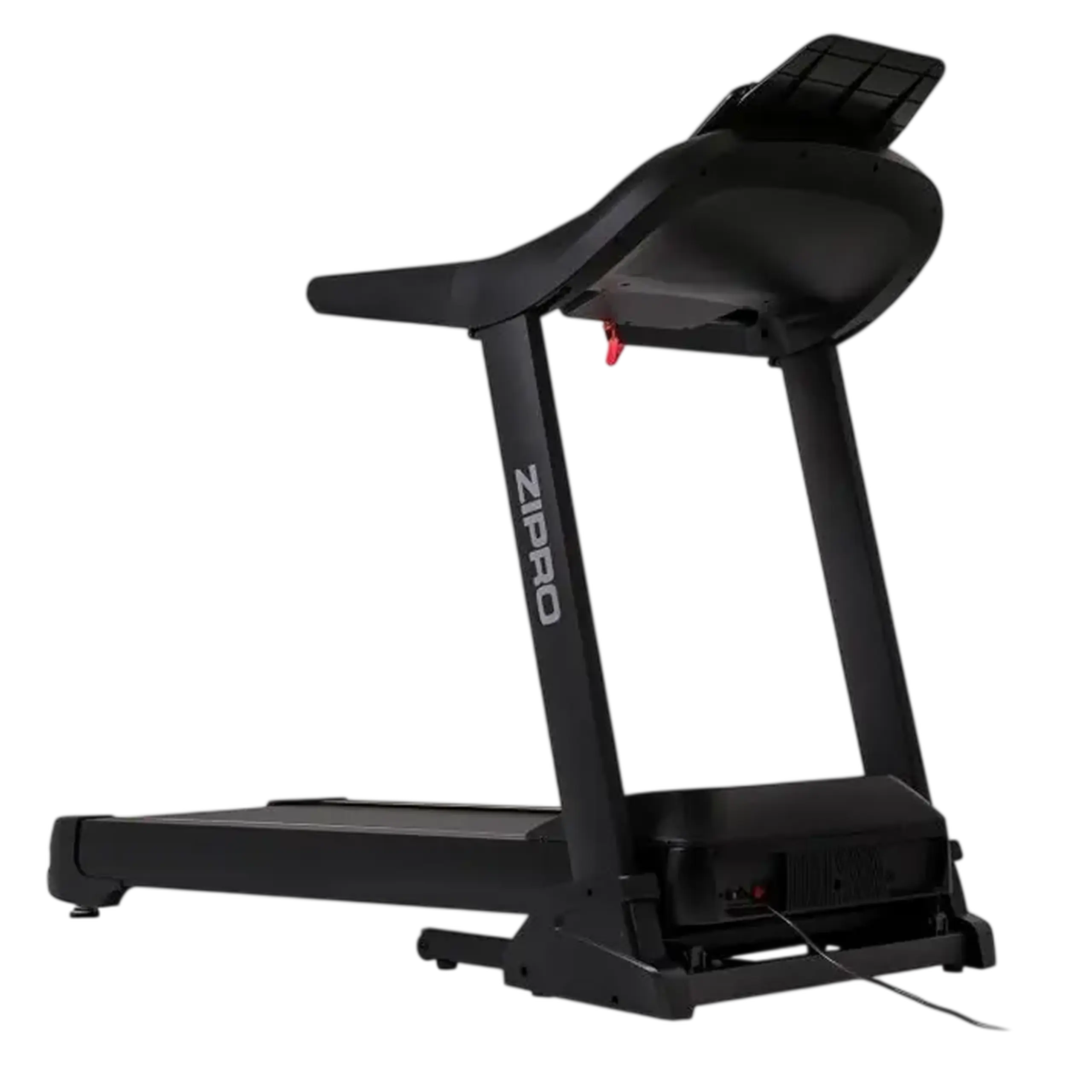 Bandă de alergat Zipro Pacemaker iConsole+ Negru