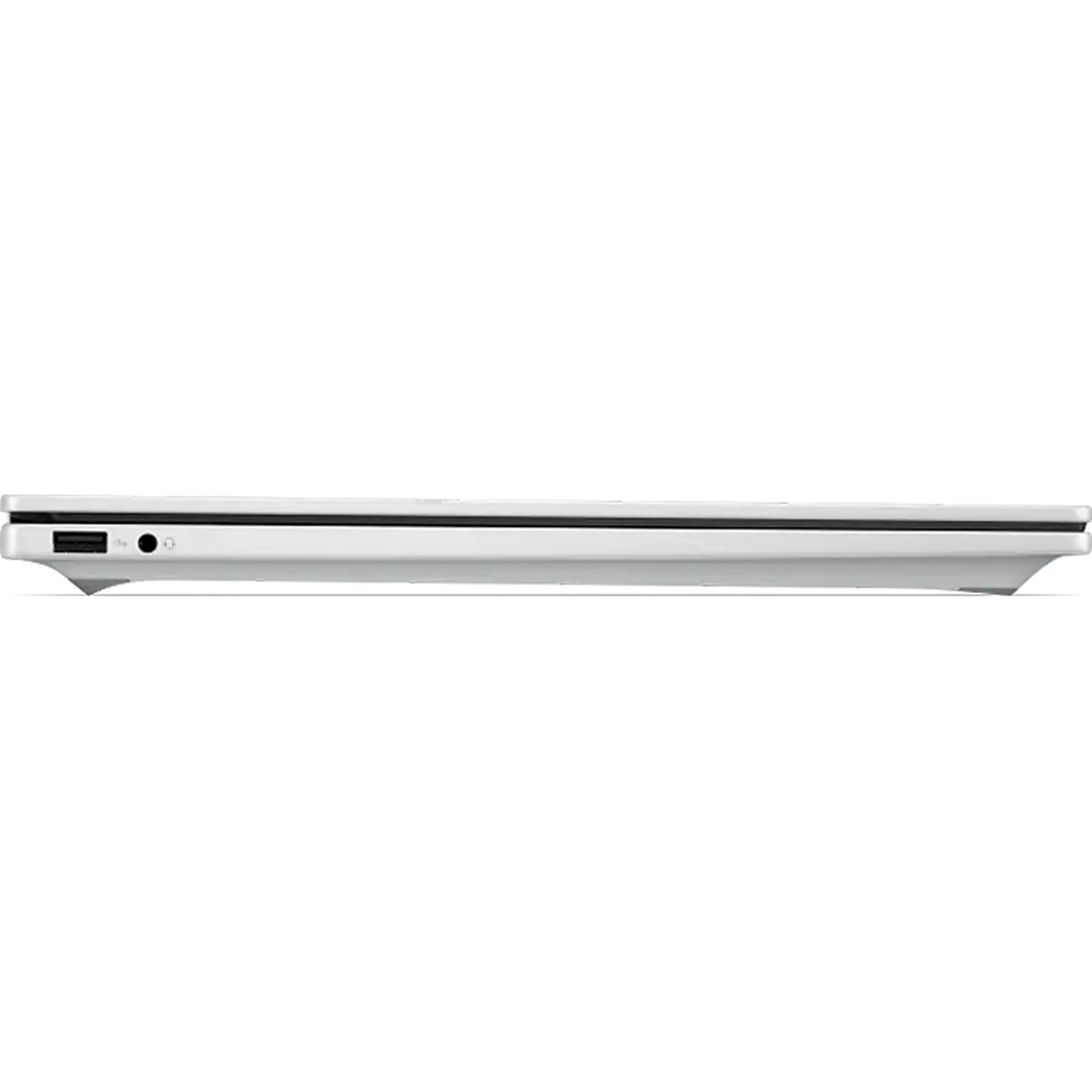 Laptop 16" HP OmniBook 7 AI 16, Glacier Silver, Intel Core 7 356H, 24GB/1024GB, Windows 11 Home