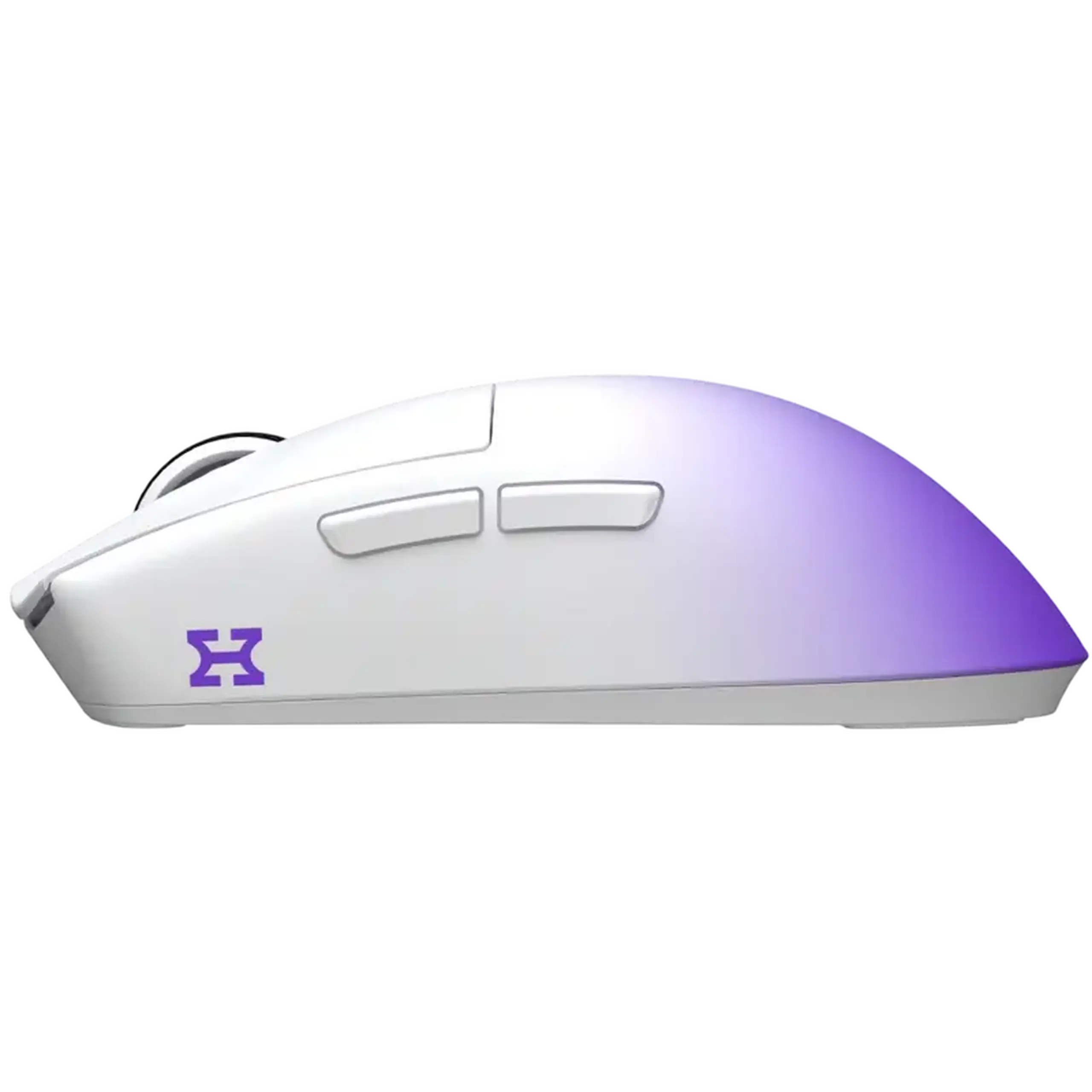 Gaming Mouse HATOR Hellyberry HM47 Pro, Alb