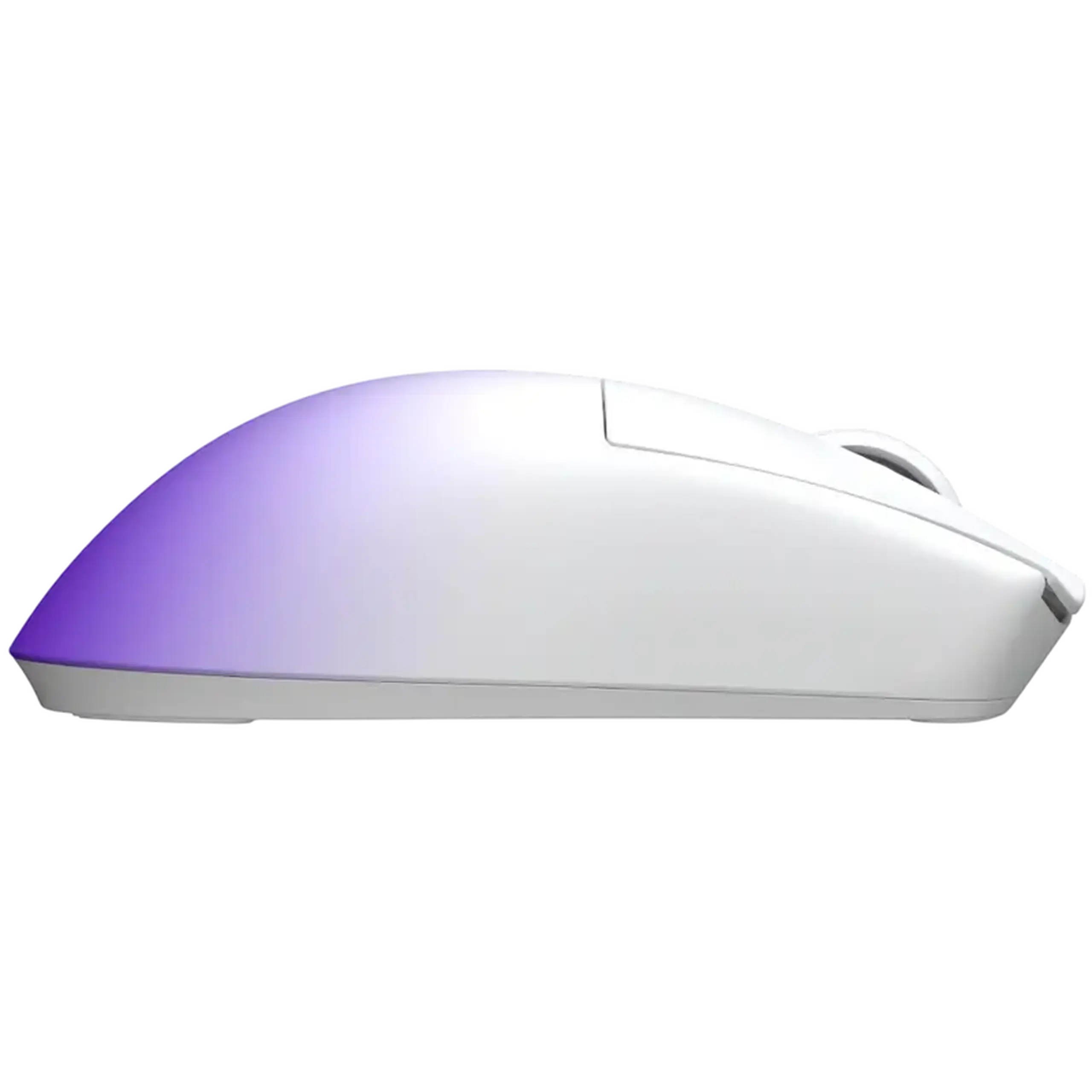 Gaming Mouse HATOR Hellyberry HM47 Pro, Alb
