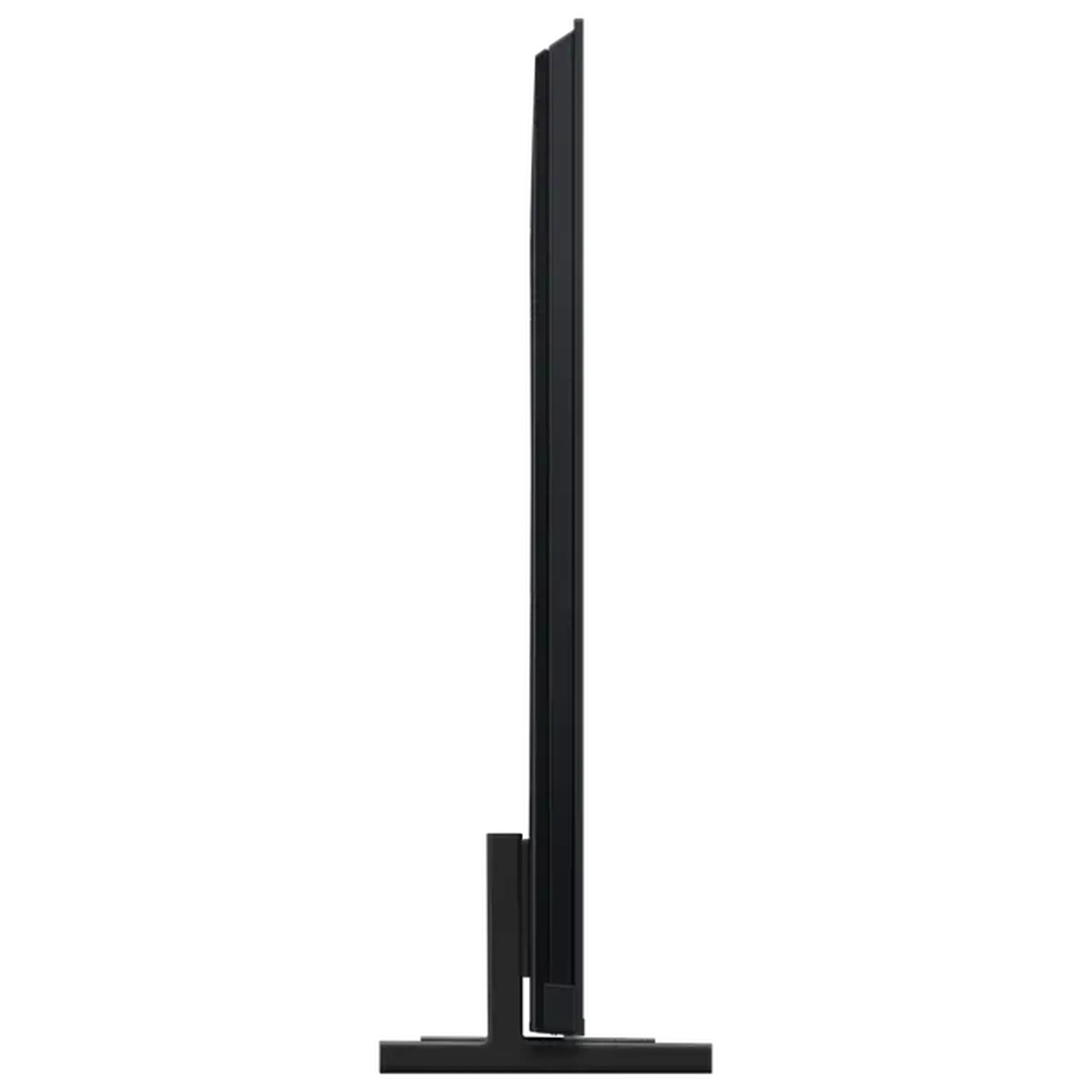55" Micro RGB SMART TV Samsung MRE55R85HAUXUA, 3840x2160 4K UHD, Tizen, Negru