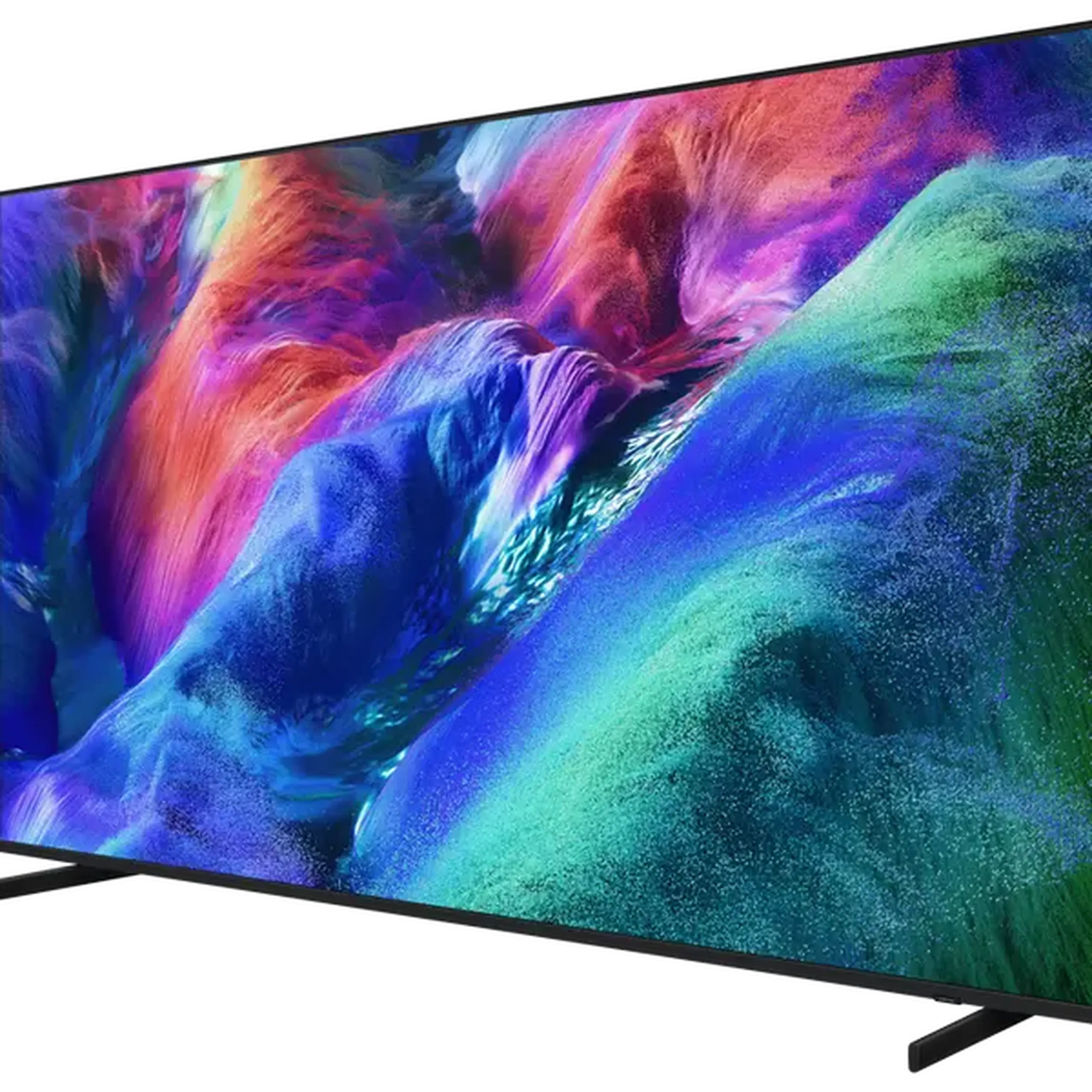 55" Micro RGB SMART TV Samsung MRE55R85HAUXUA, 3840x2160 4K UHD, Tizen, Negru