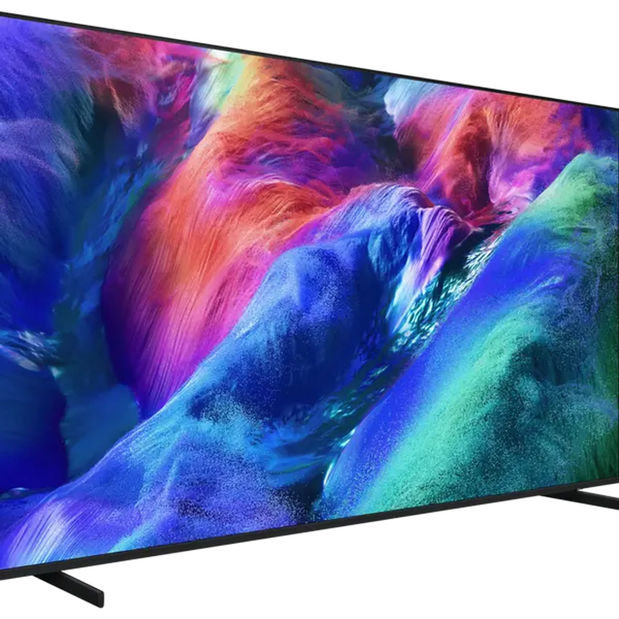 55" Micro RGB SMART TV Samsung MRE55R85HAUXUA, 3840x2160 4K UHD, Tizen, Negru