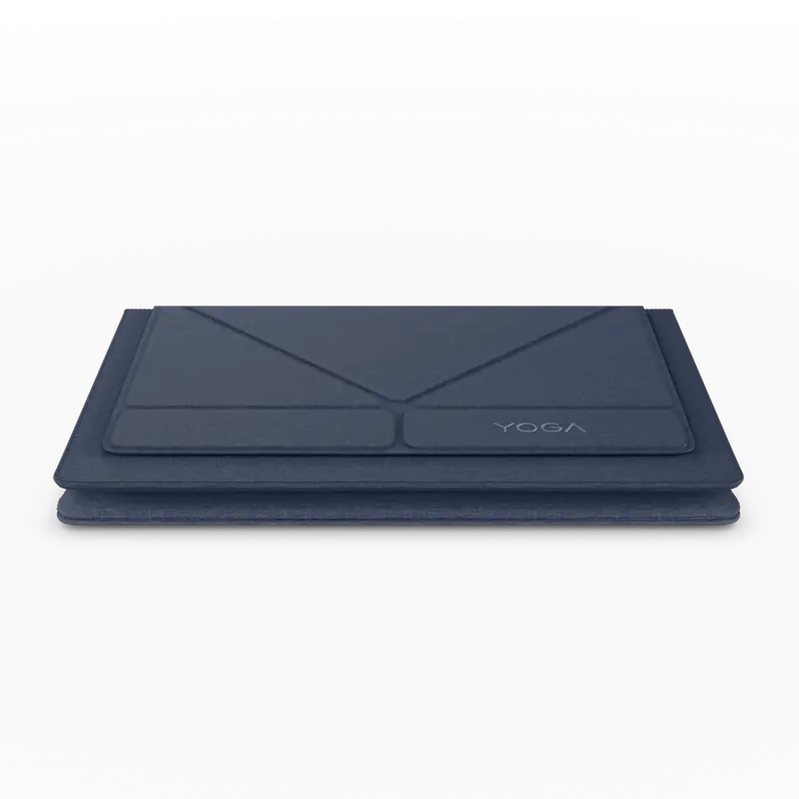 Husă pentru laptop Lenovo Yoga Tote Sleeve, 16", Albastru