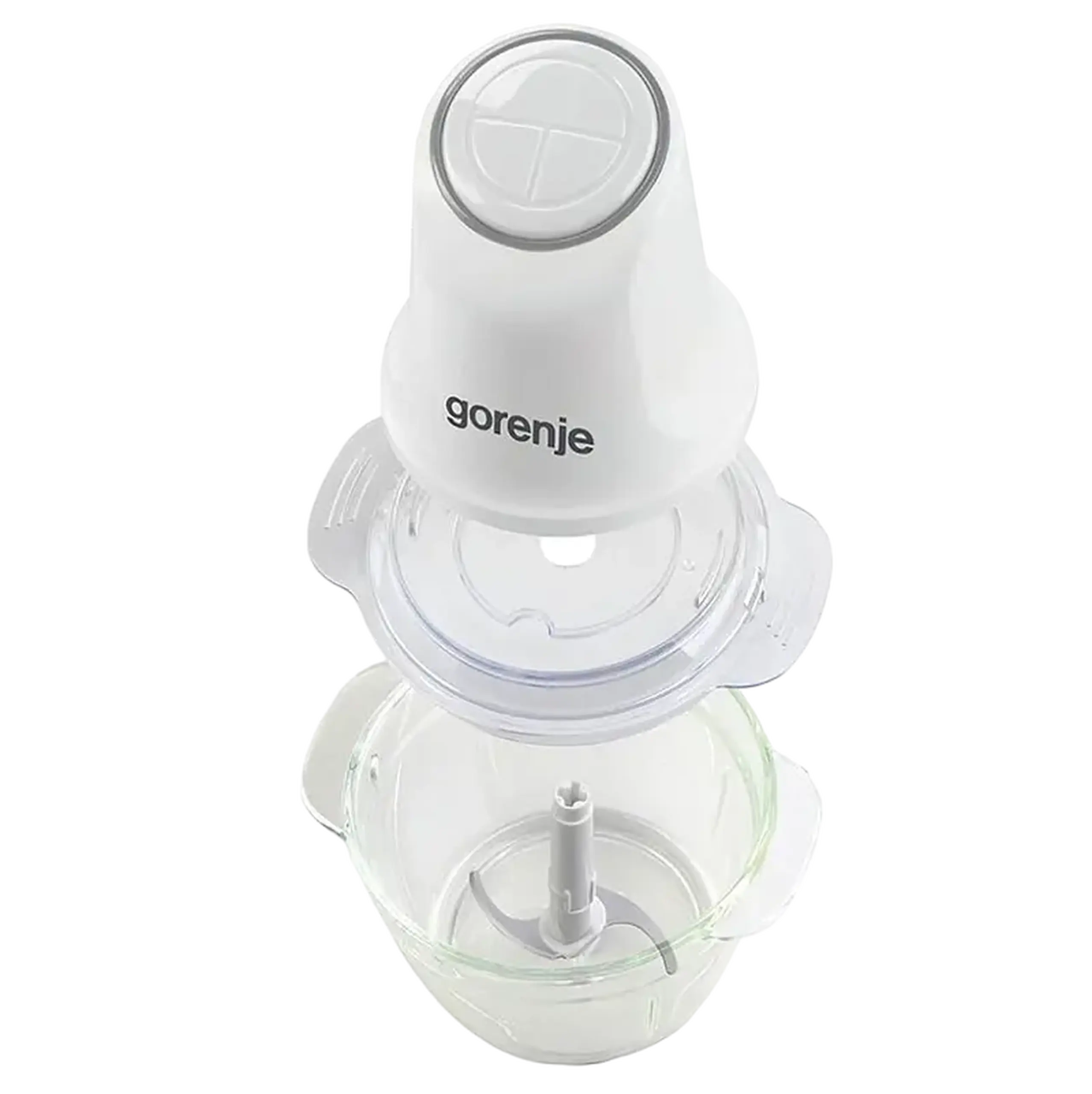 Tocător Gorenje S501GW, Alb