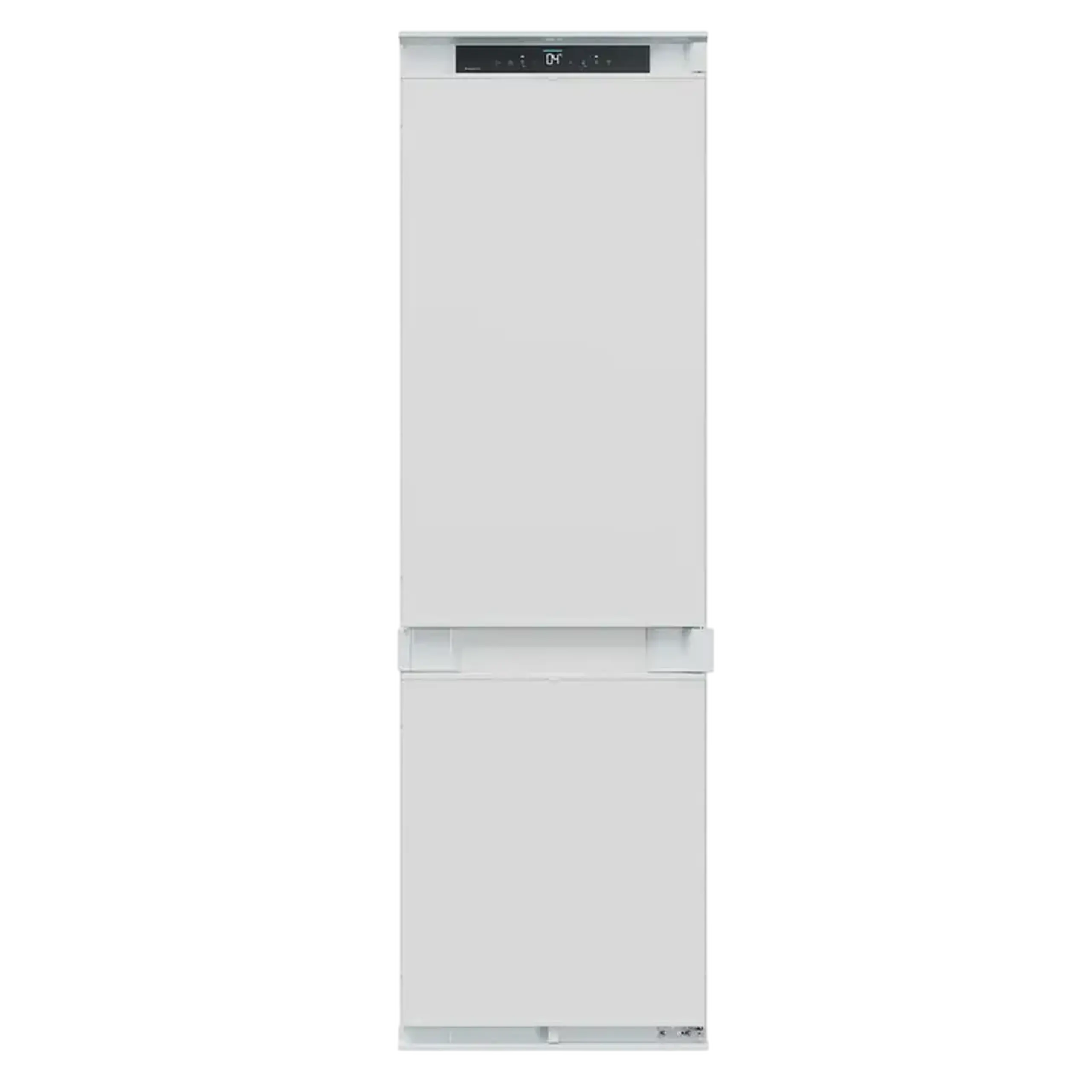 Frigider Candy CNBQT5519DW, Alb
