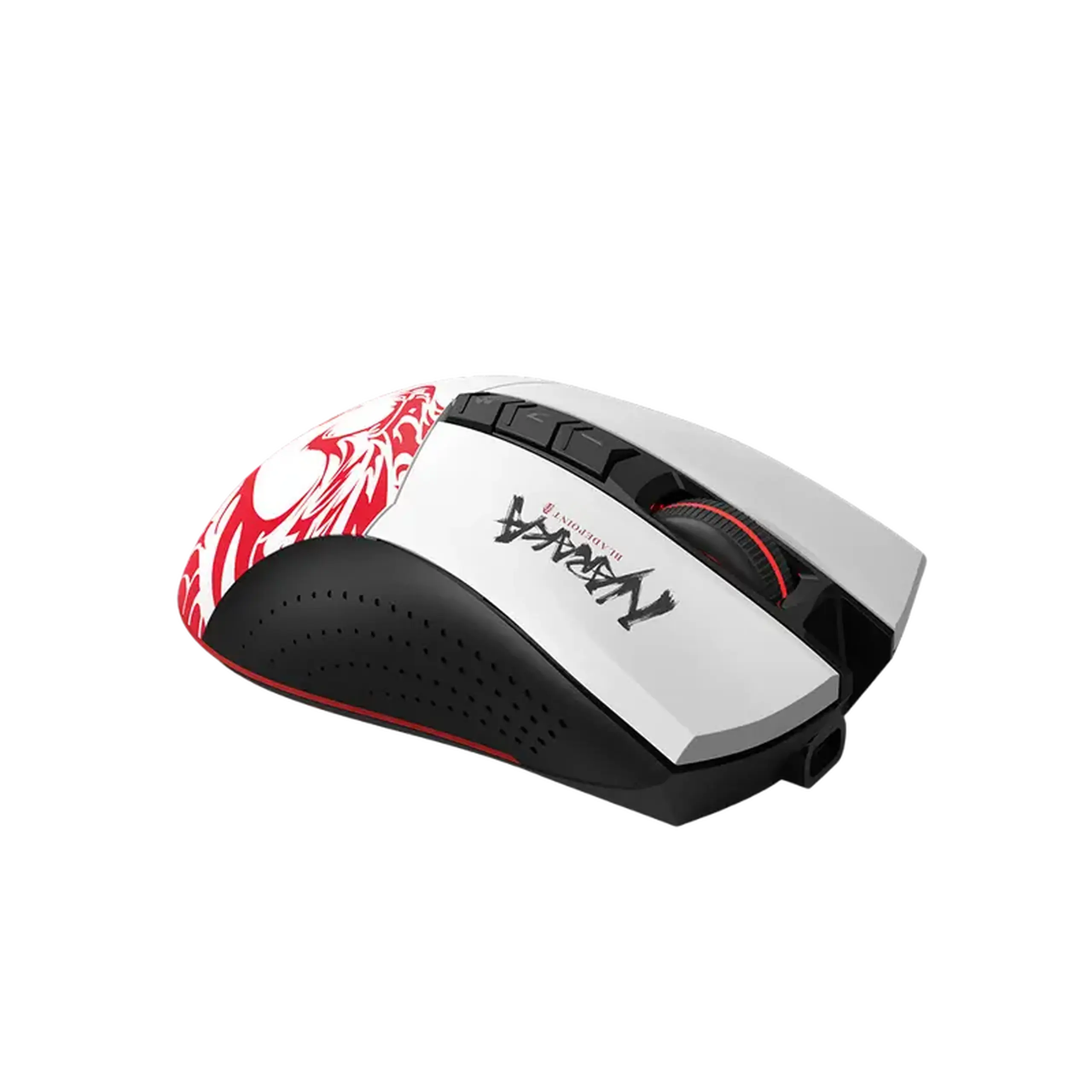 Gaming Mouse Bloody R90 Plus, Naraka