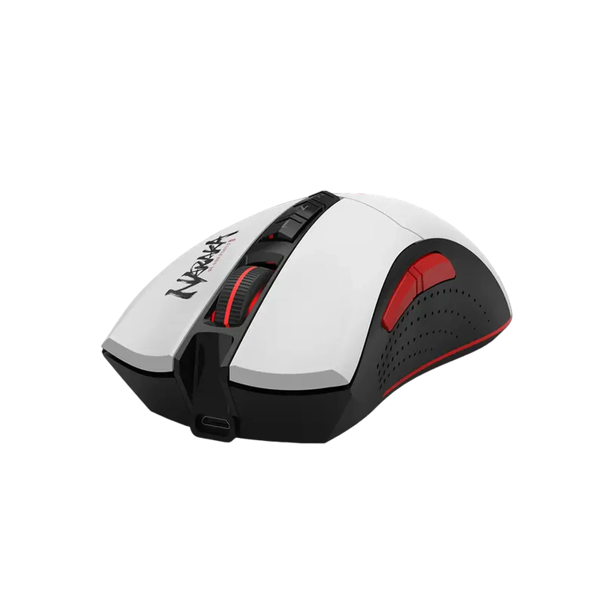 Gaming Mouse Bloody R90 Plus, Naraka