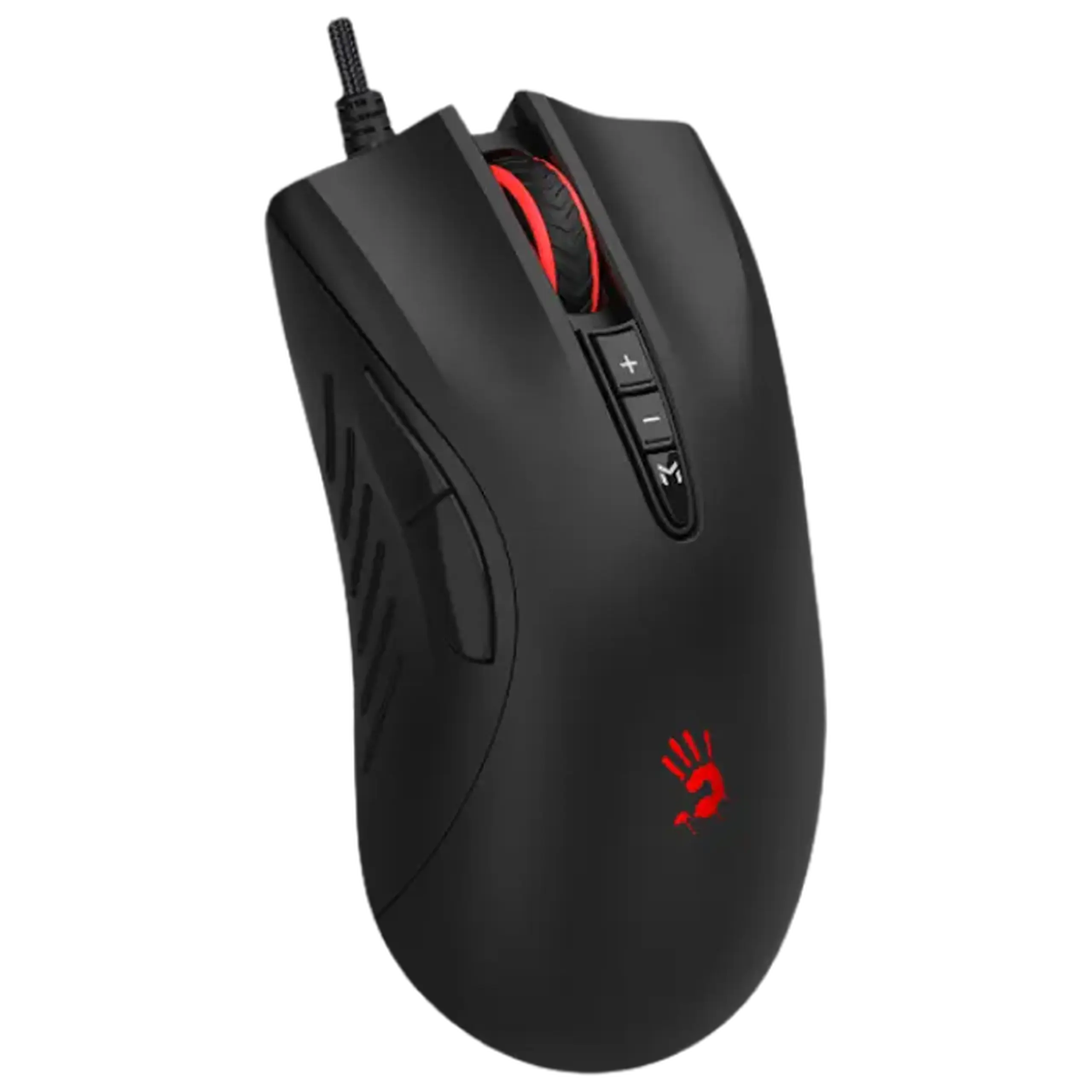 Gaming Mouse Bloody ES5, Negru