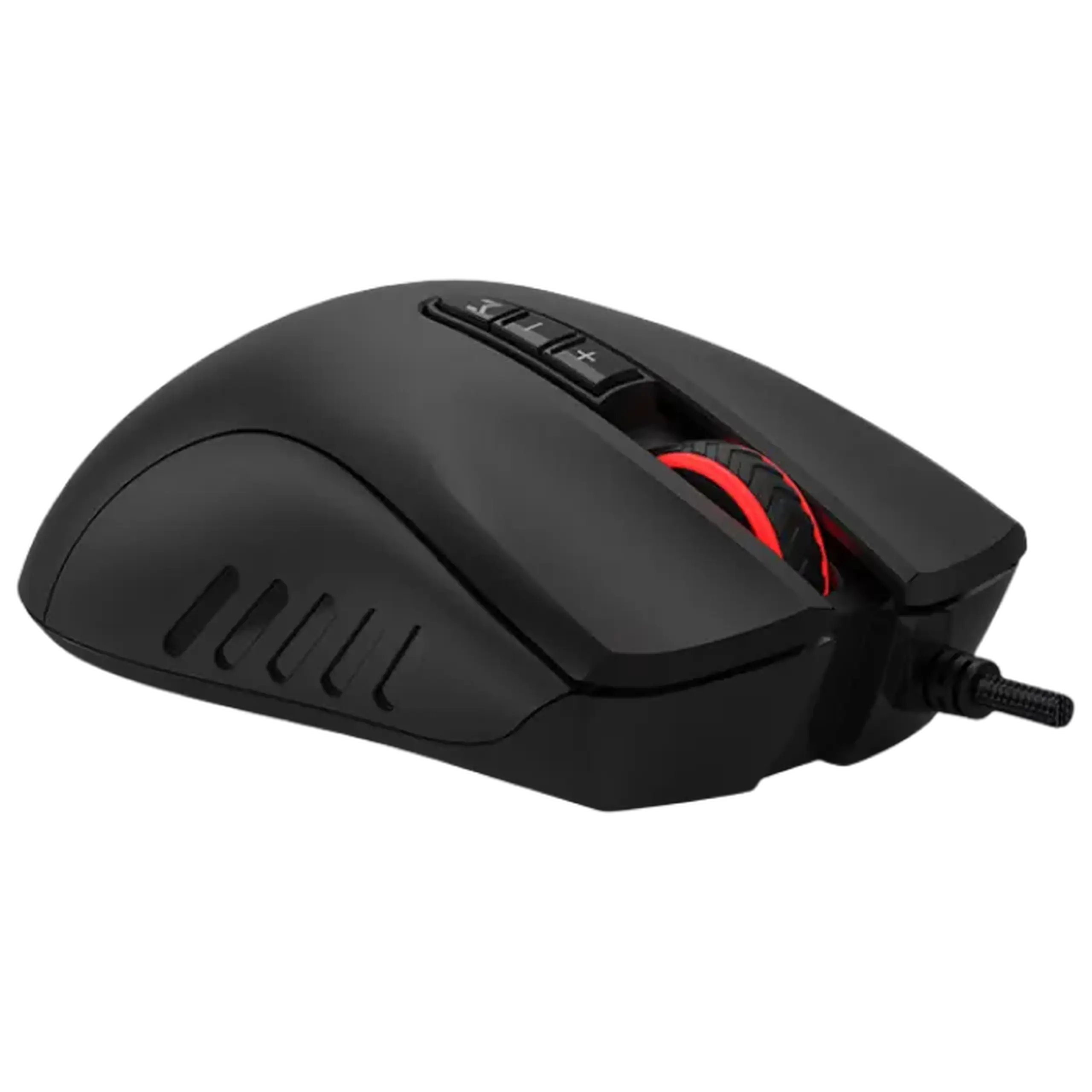 Gaming Mouse Bloody ES5, Negru