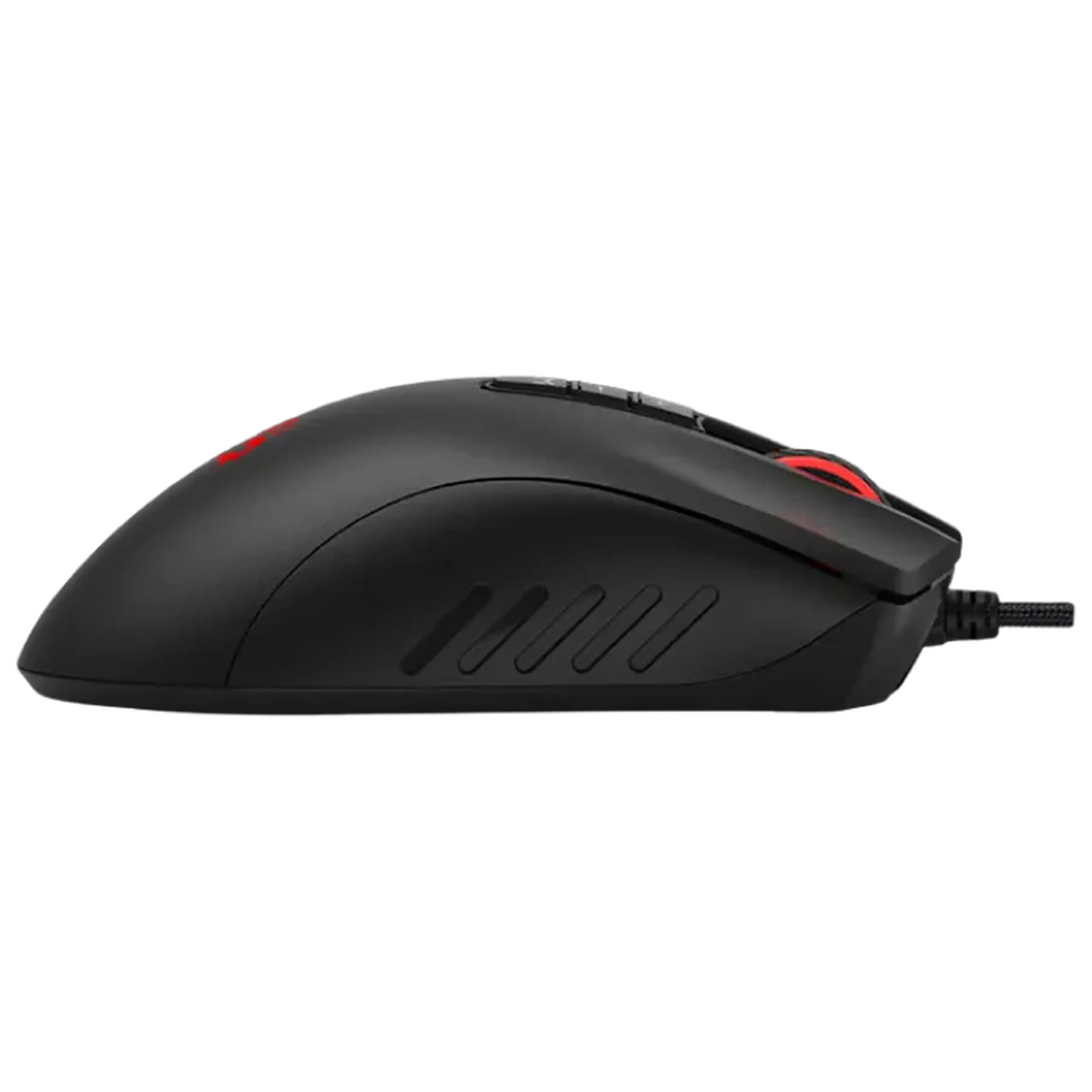 Gaming Mouse Bloody ES5, Negru