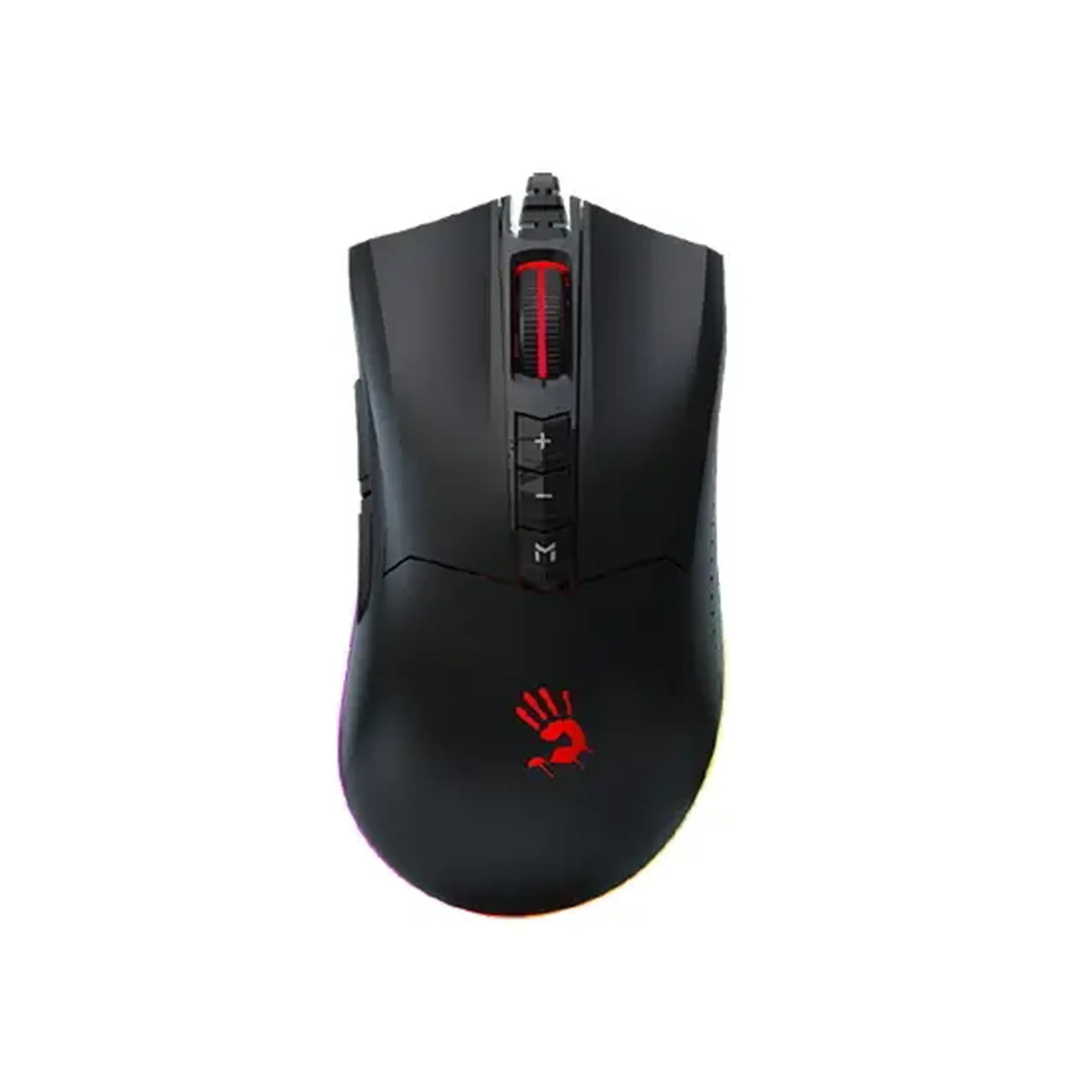 Gaming Mouse Bloody ES5, Negru