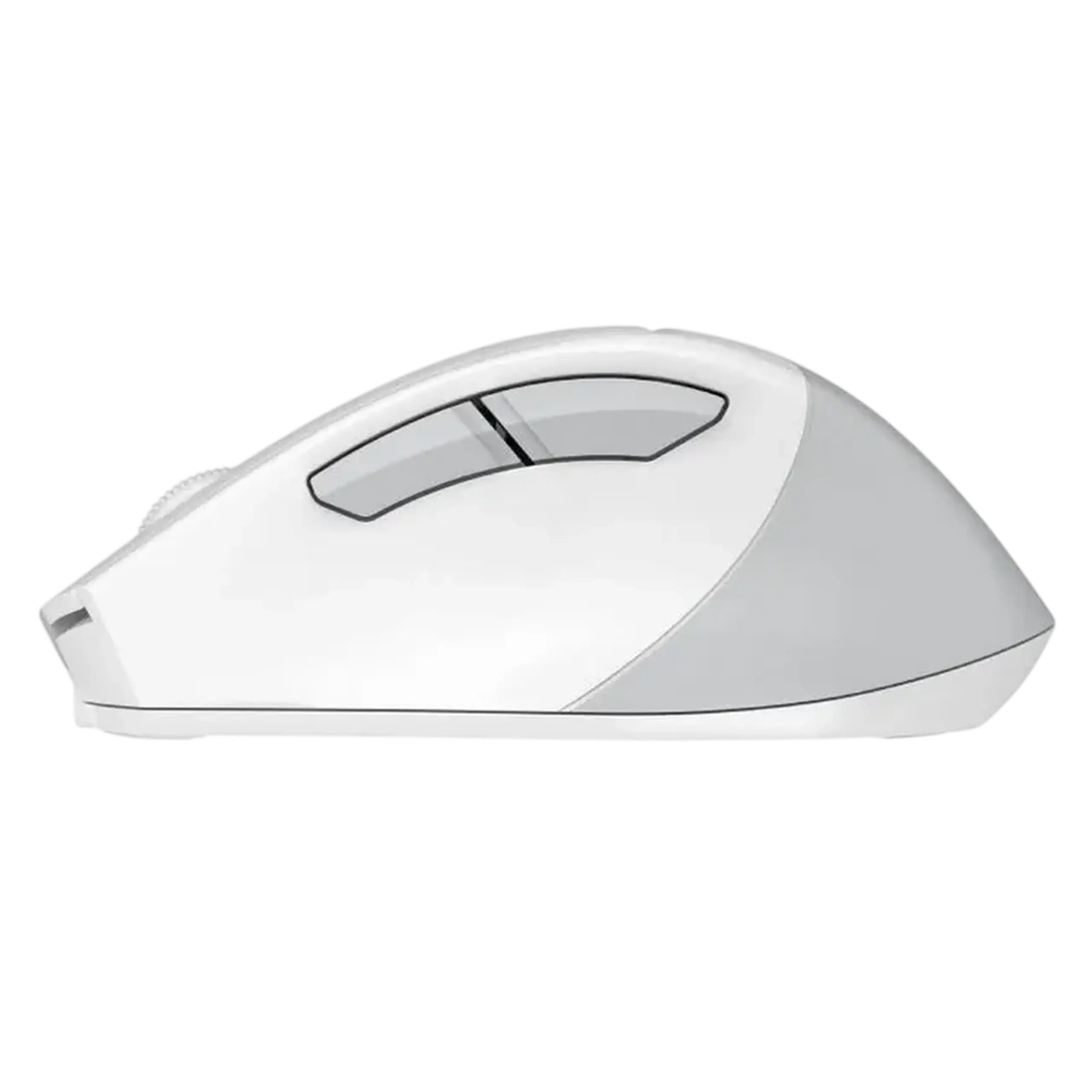 Mouse Wireless A4Tech FG35CS Plus, Alb