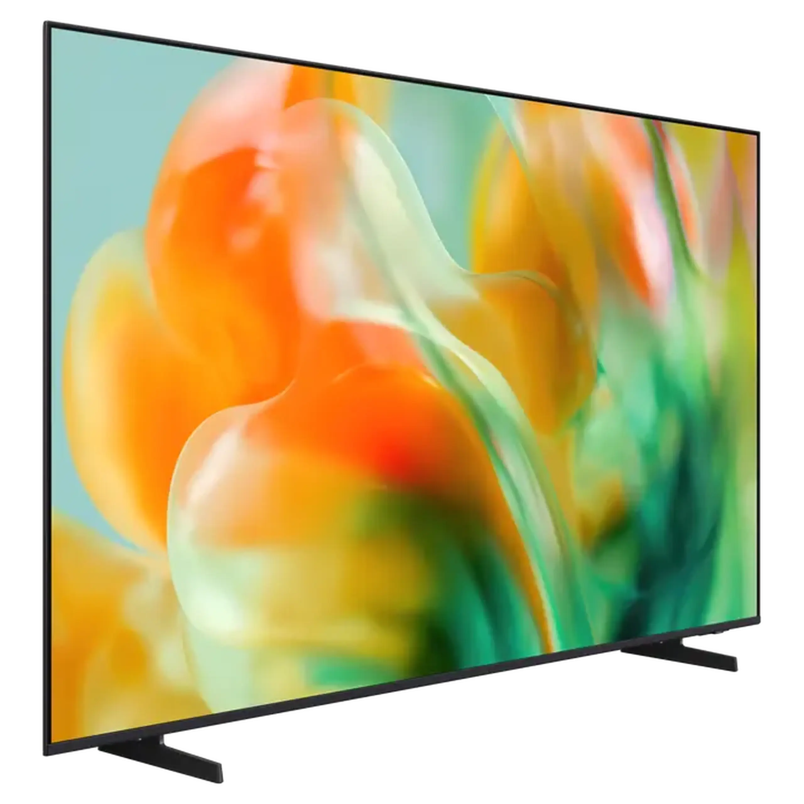 85" MiniLED SMART TV Samsung UE85M80HAUXUA, 3840x2160 4K UHD, Tizen, Negru