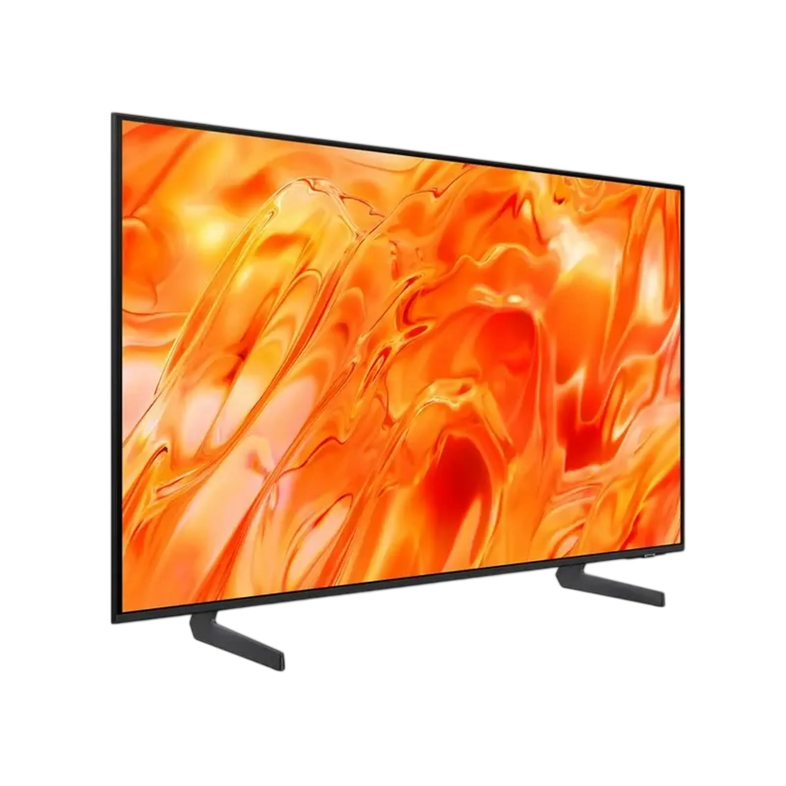 50" QLED SMART TV Samsung QE50QN70HAUXUA, 3840x2160 4K UHD, Tizen, Negru