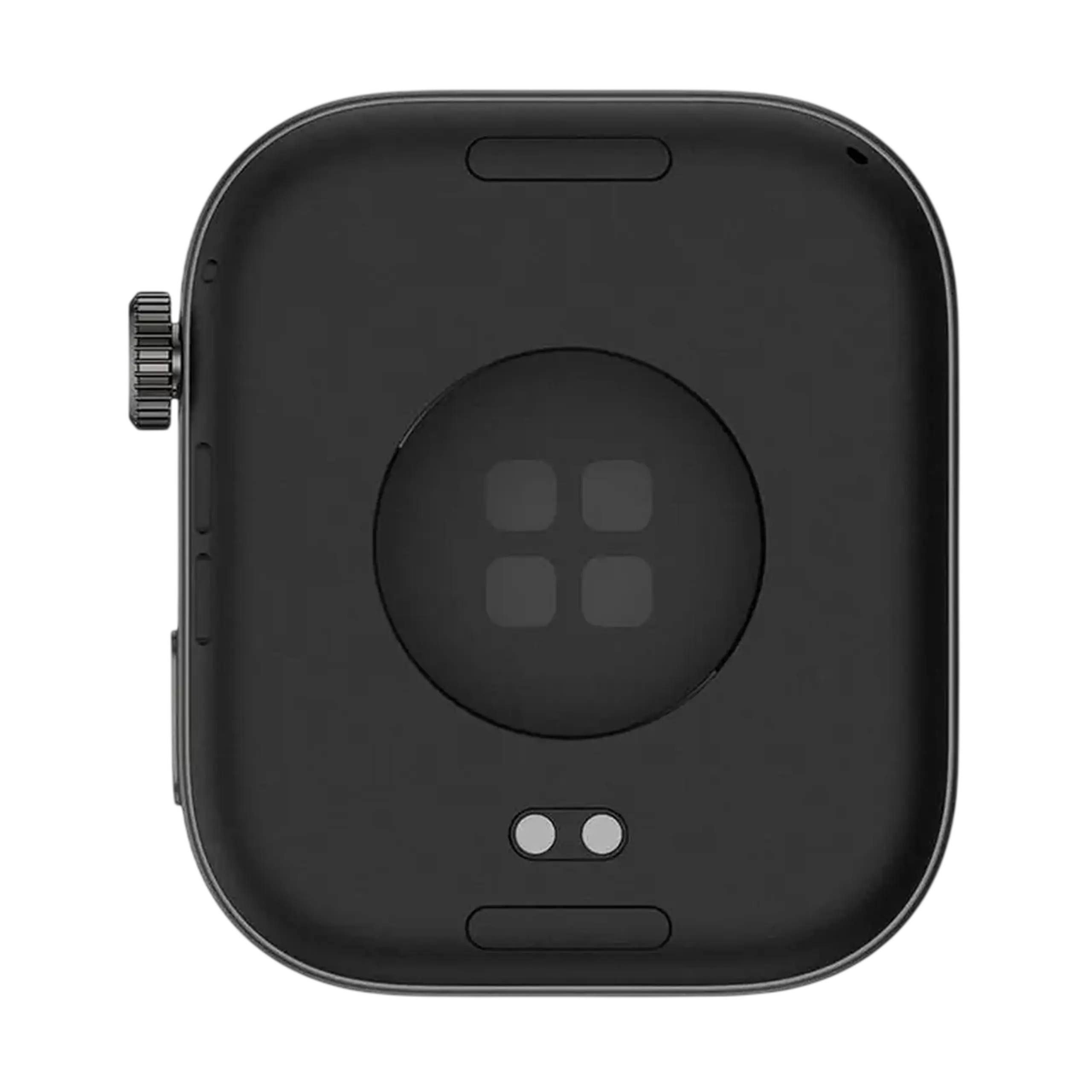 Ceas inteligent Xiaomi Redmi Watch 6, Obsidian Black