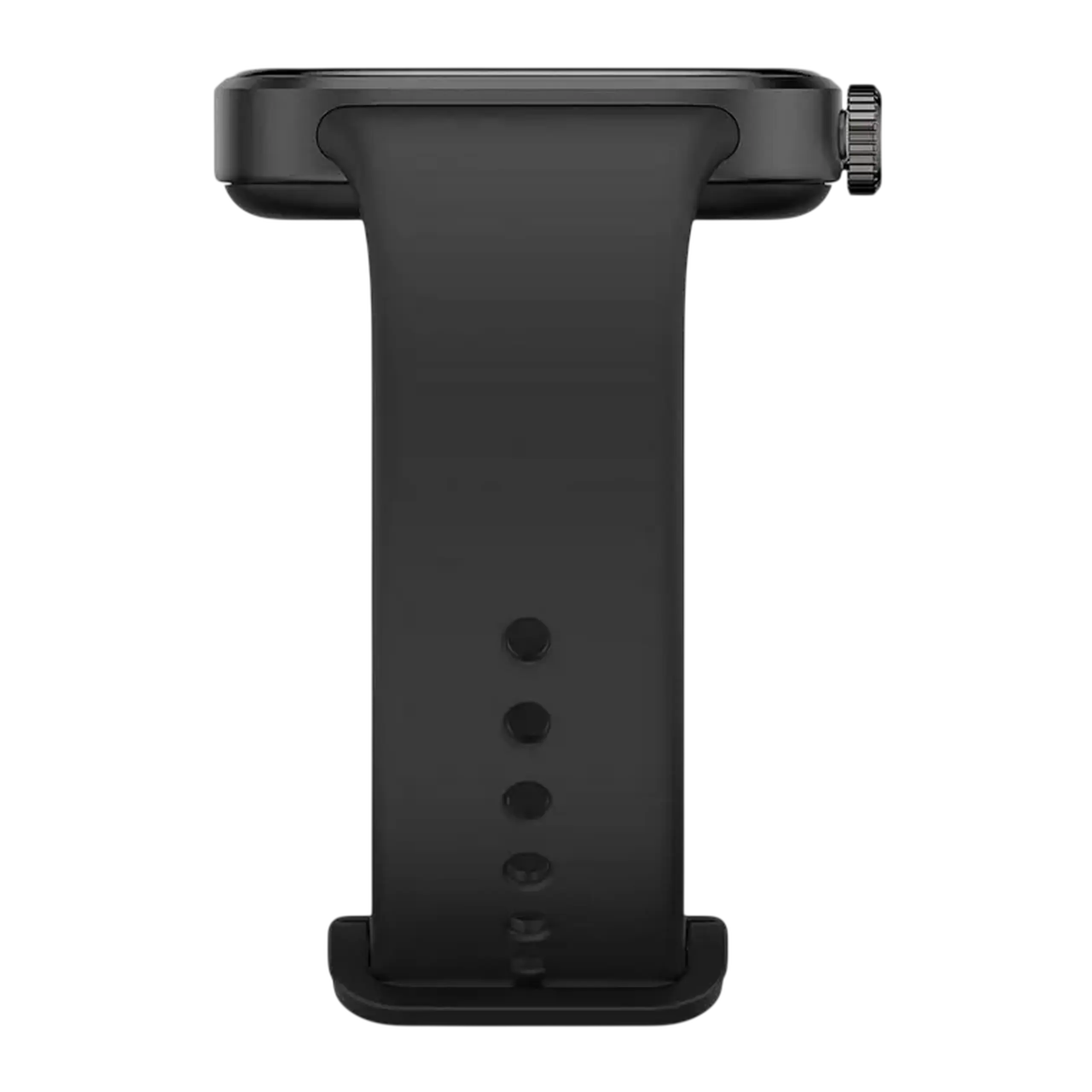 Ceas inteligent Xiaomi Redmi Watch 6, Obsidian Black