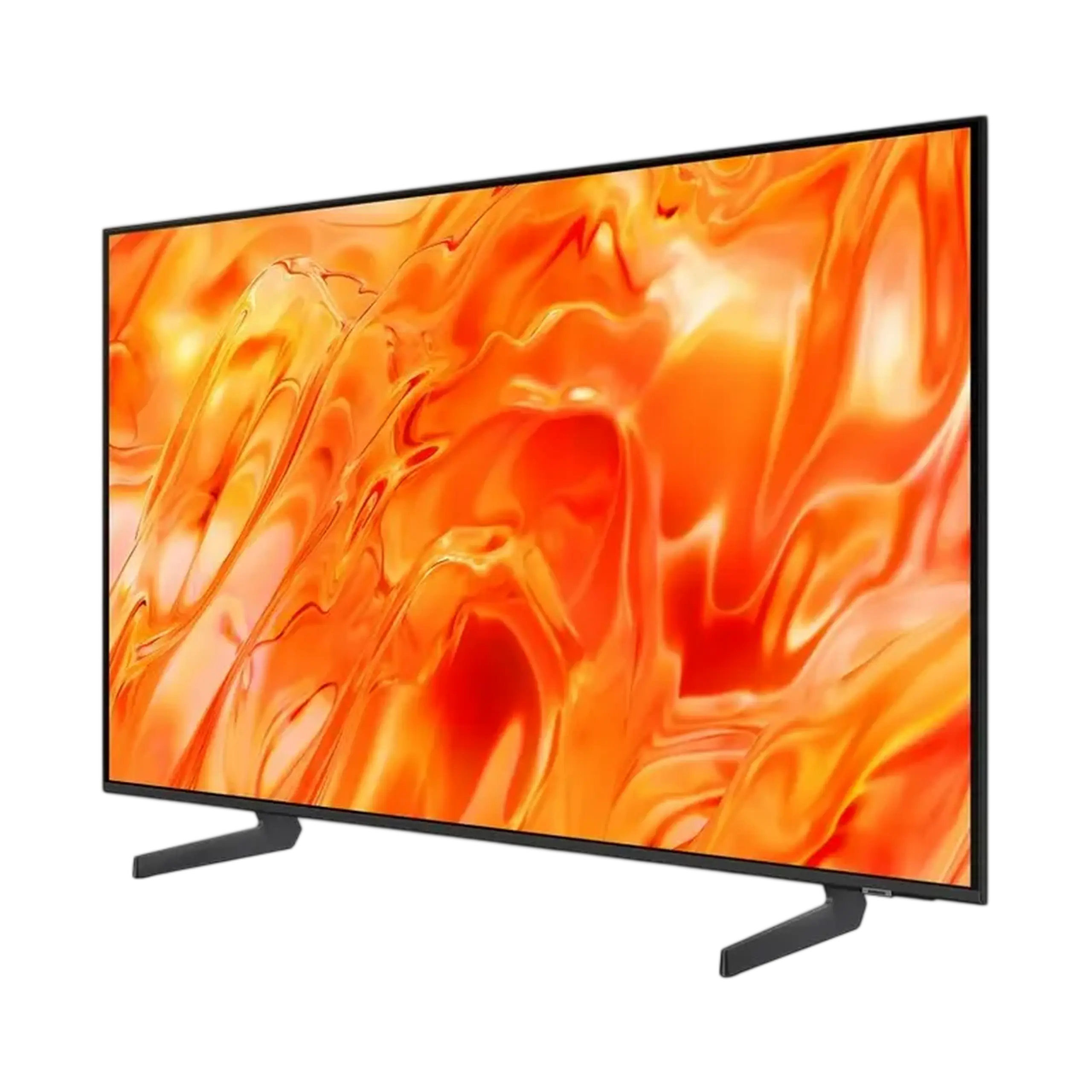 50" QLED SMART TV Samsung QE50QN70HAUXUA, 3840x2160 4K UHD, Tizen, Negru