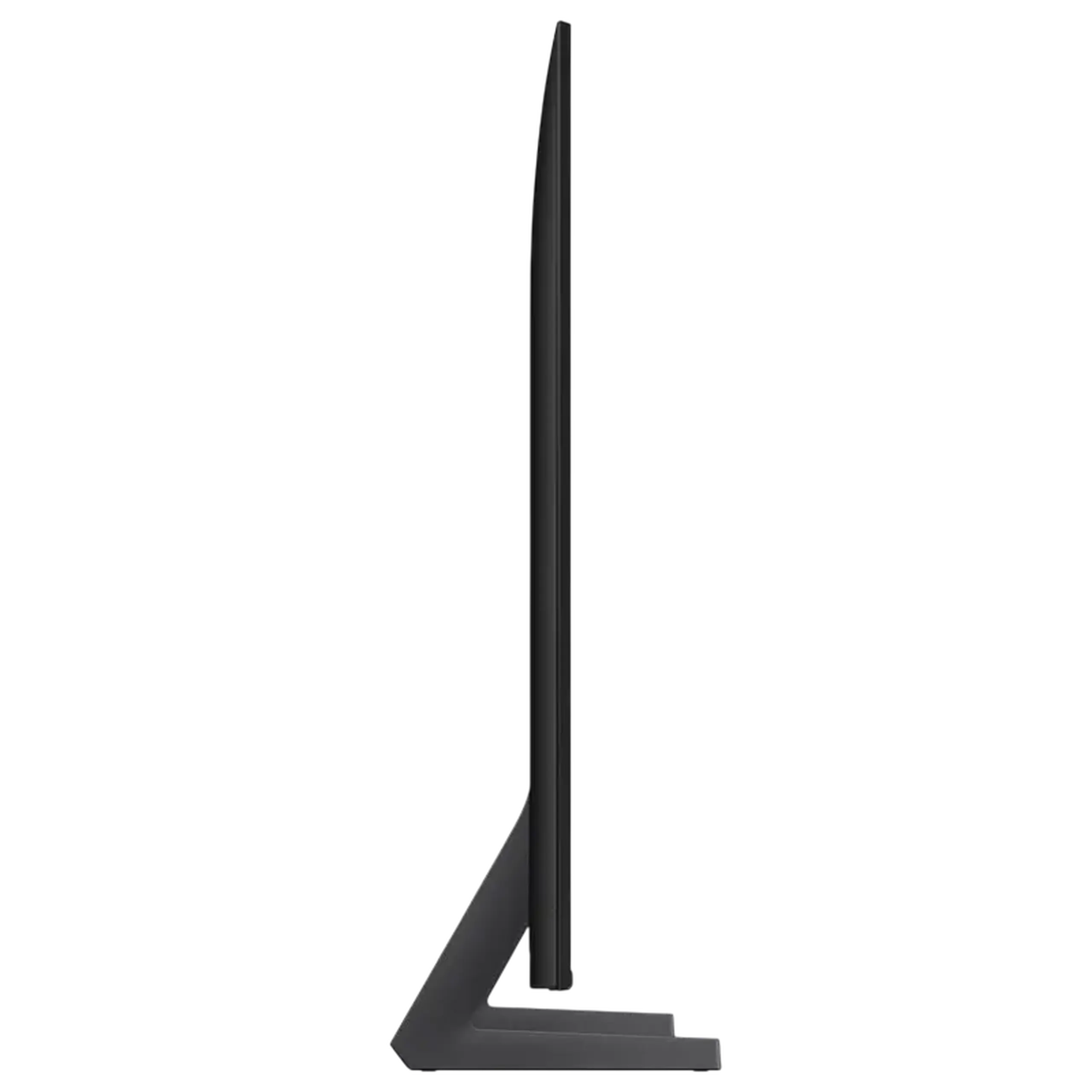 50" QLED SMART TV Samsung QE50QN70HAUXUA, 3840x2160 4K UHD, Tizen, Negru