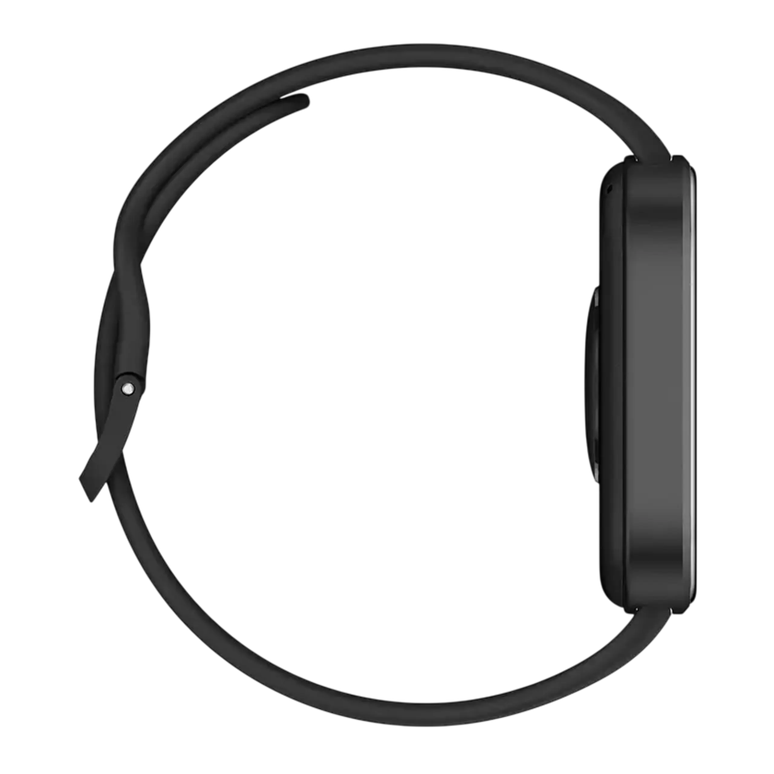 Ceas inteligent Xiaomi Redmi Watch 6, Obsidian Black