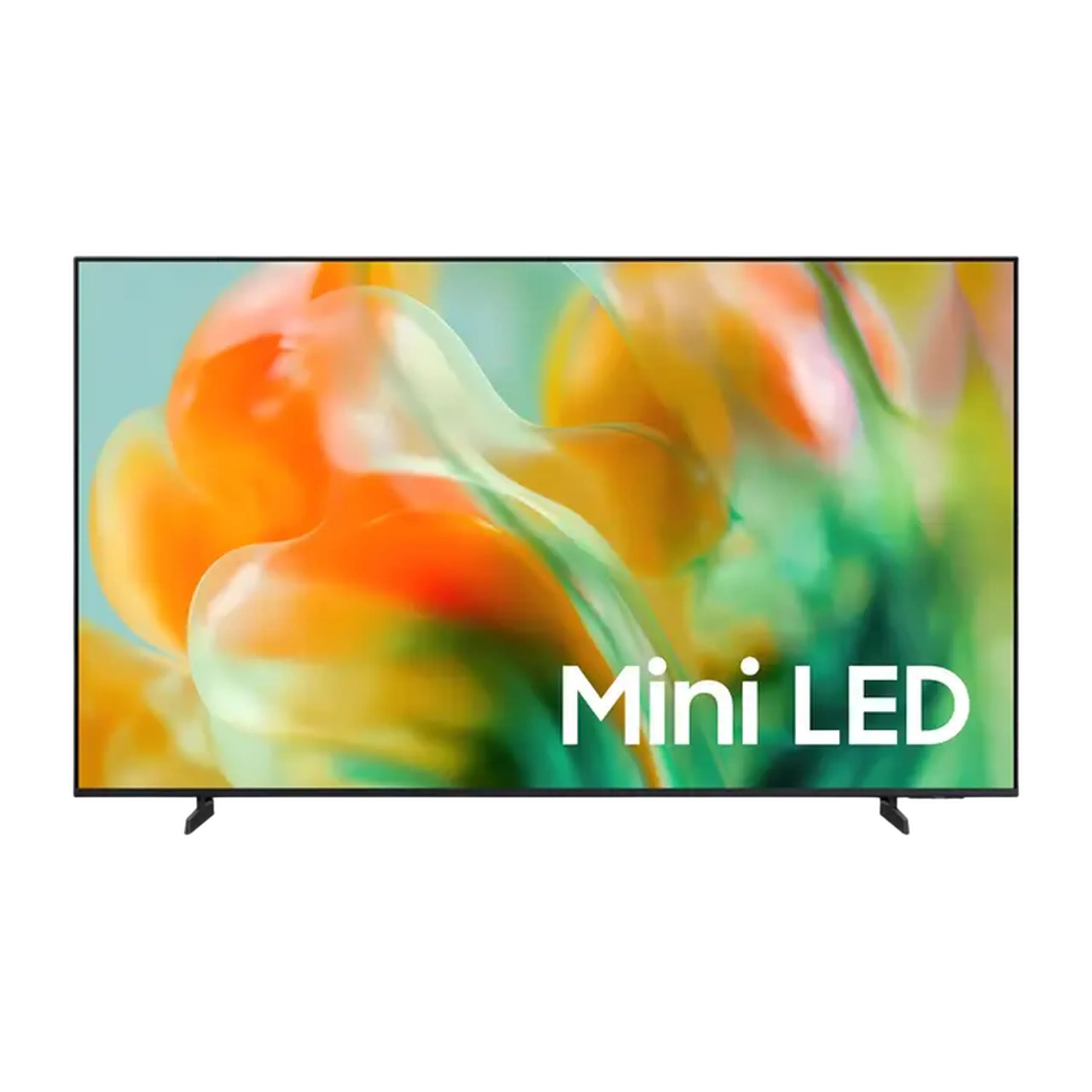 75" MiniLED SMART TV Samsung UE75M80HAUXUA, 3840x2160 4K UHD, Tizen, Negru