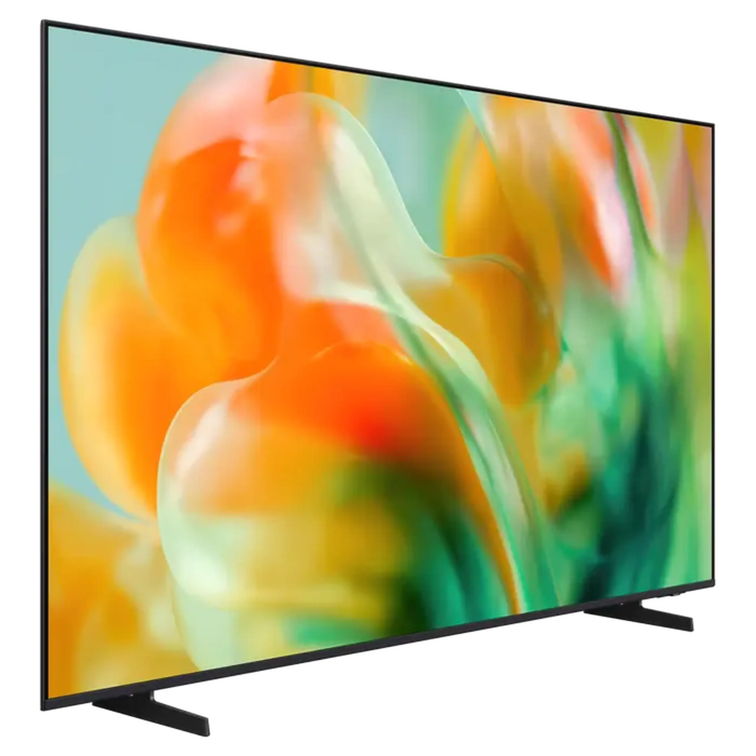 75" MiniLED SMART TV Samsung UE75M80HAUXUA, 3840x2160 4K UHD, Tizen, Negru
