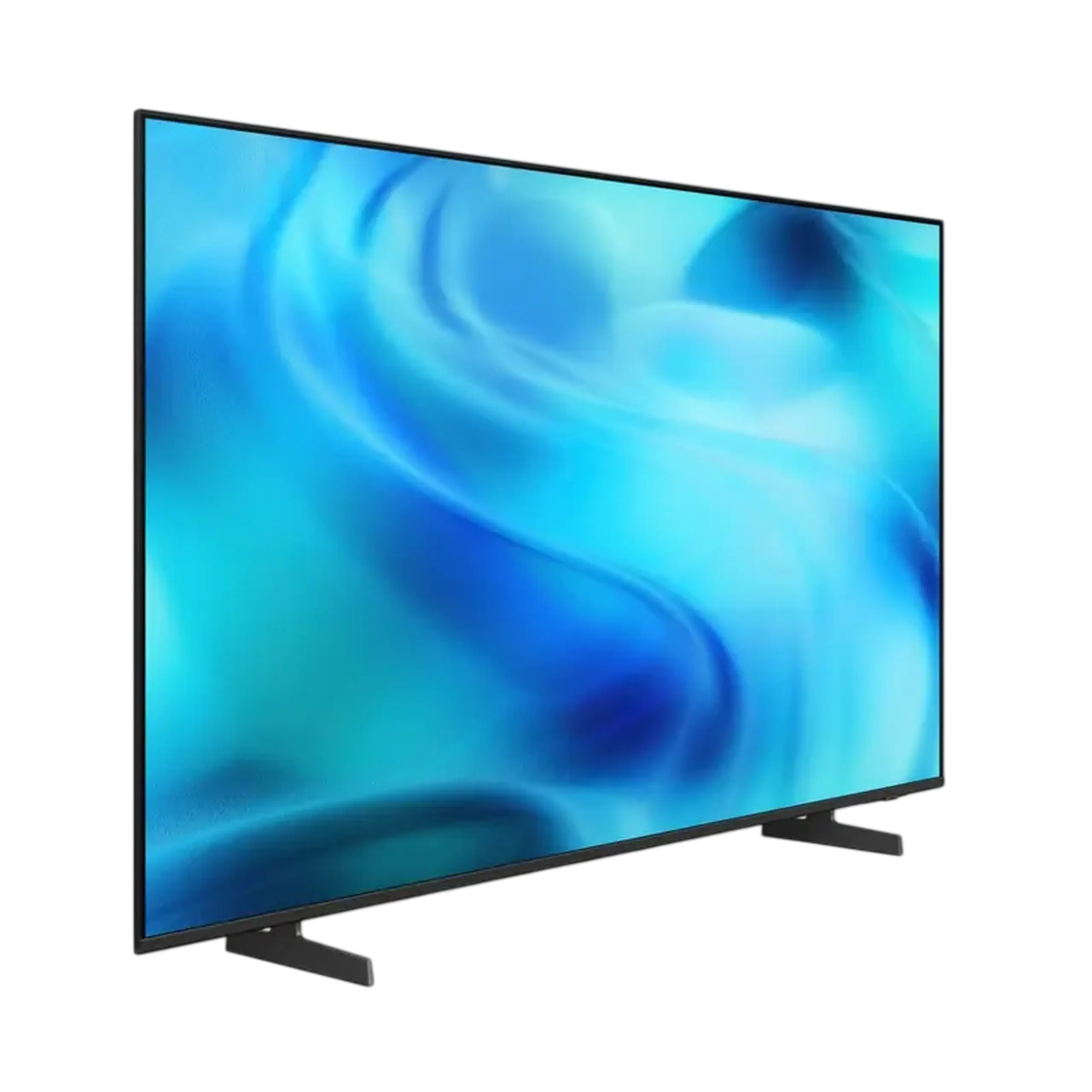 43" LED SMART TV Samsung UE43U8000HUXUA, Crystal 4K UHD, Tizen OS, Black