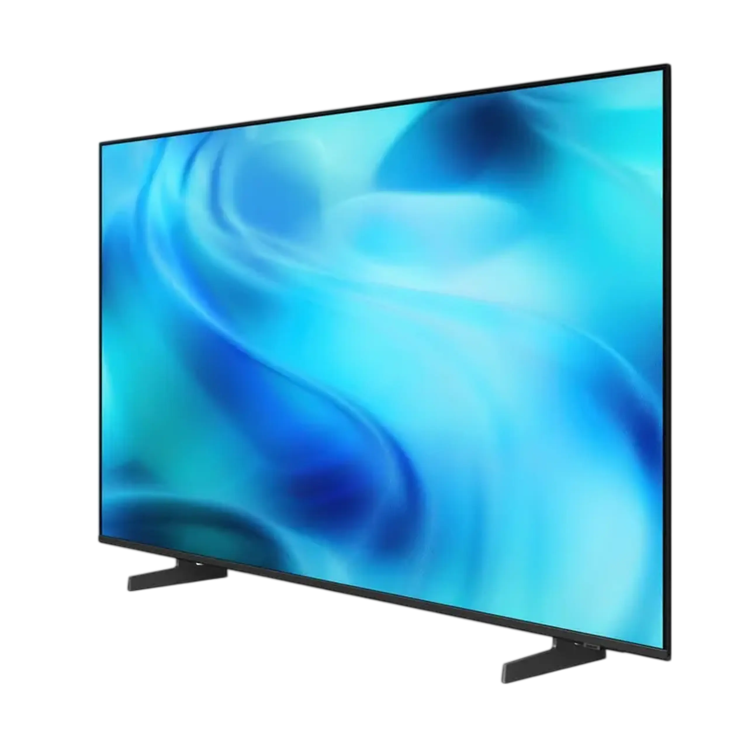 43" LED SMART TV Samsung UE43U8000HUXUA, Crystal 4K UHD, Tizen OS, Black