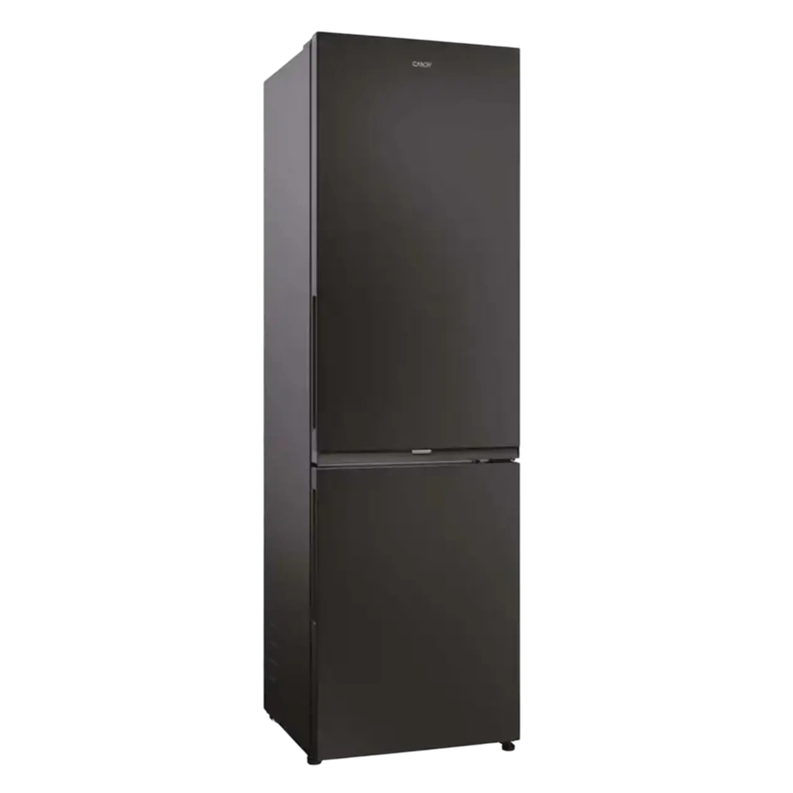 Frigider Candy CNCQ2T518EB, Negru